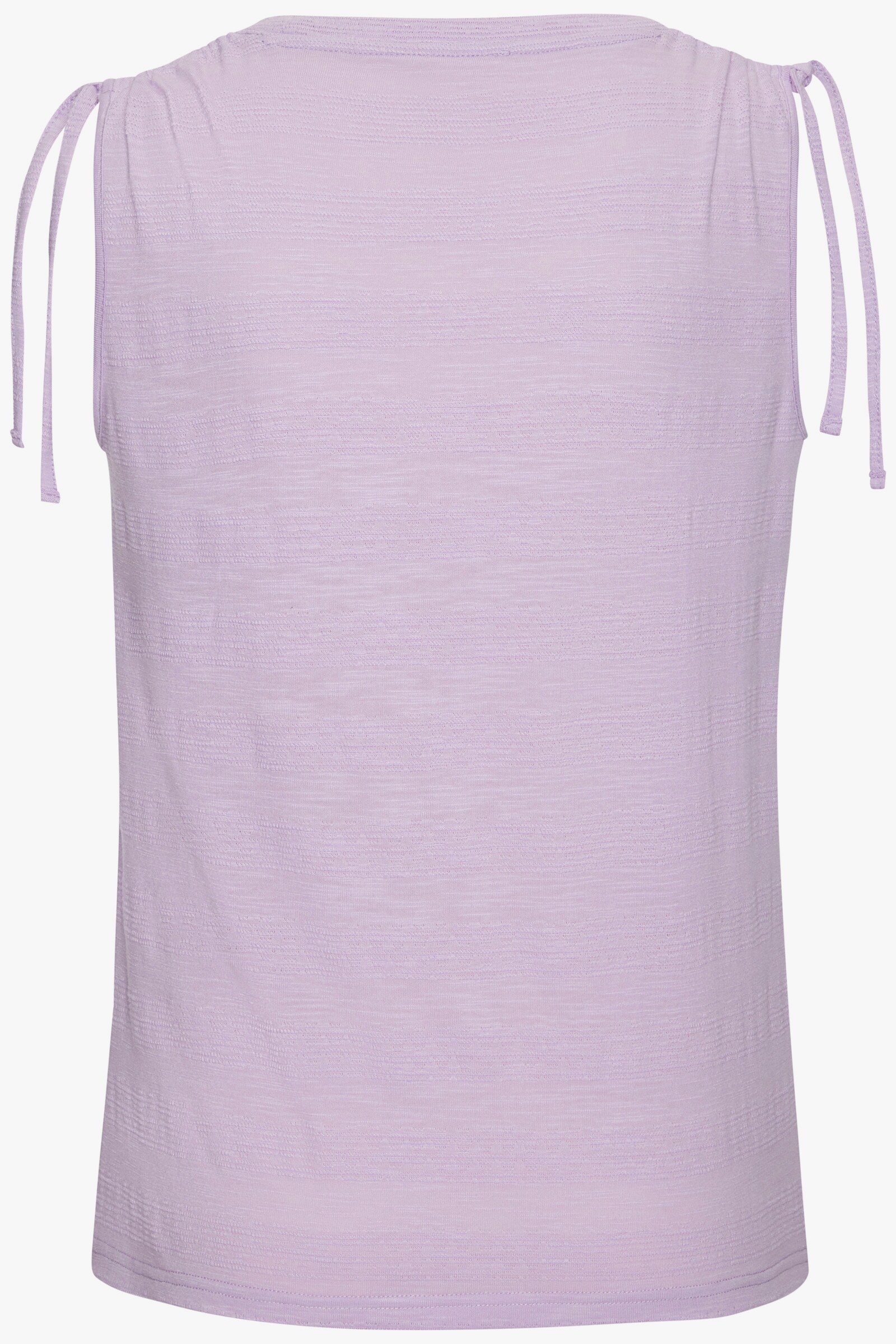 Vivance Débardeur - parme, turquoise