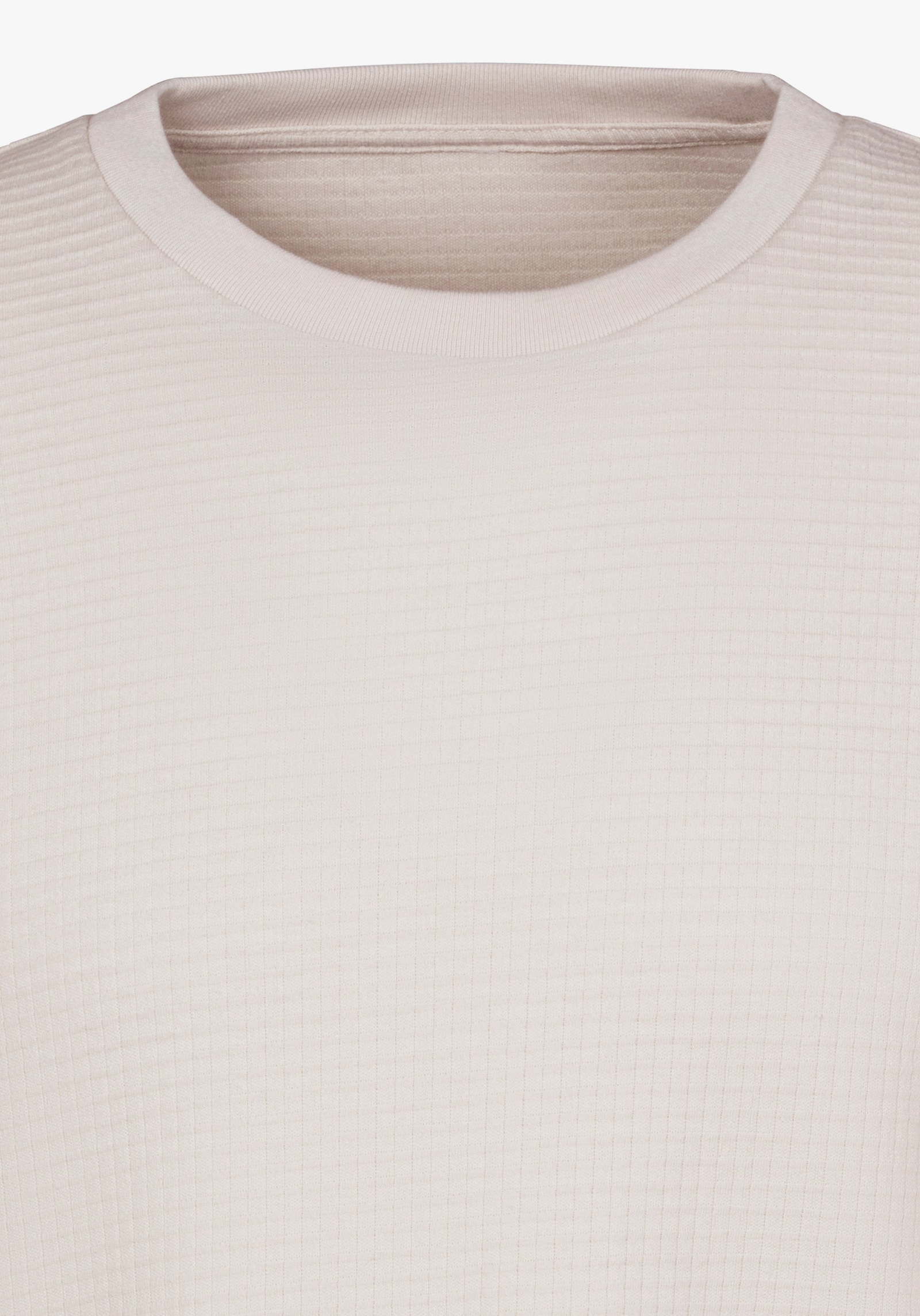 John Devin T-Shirt - beige