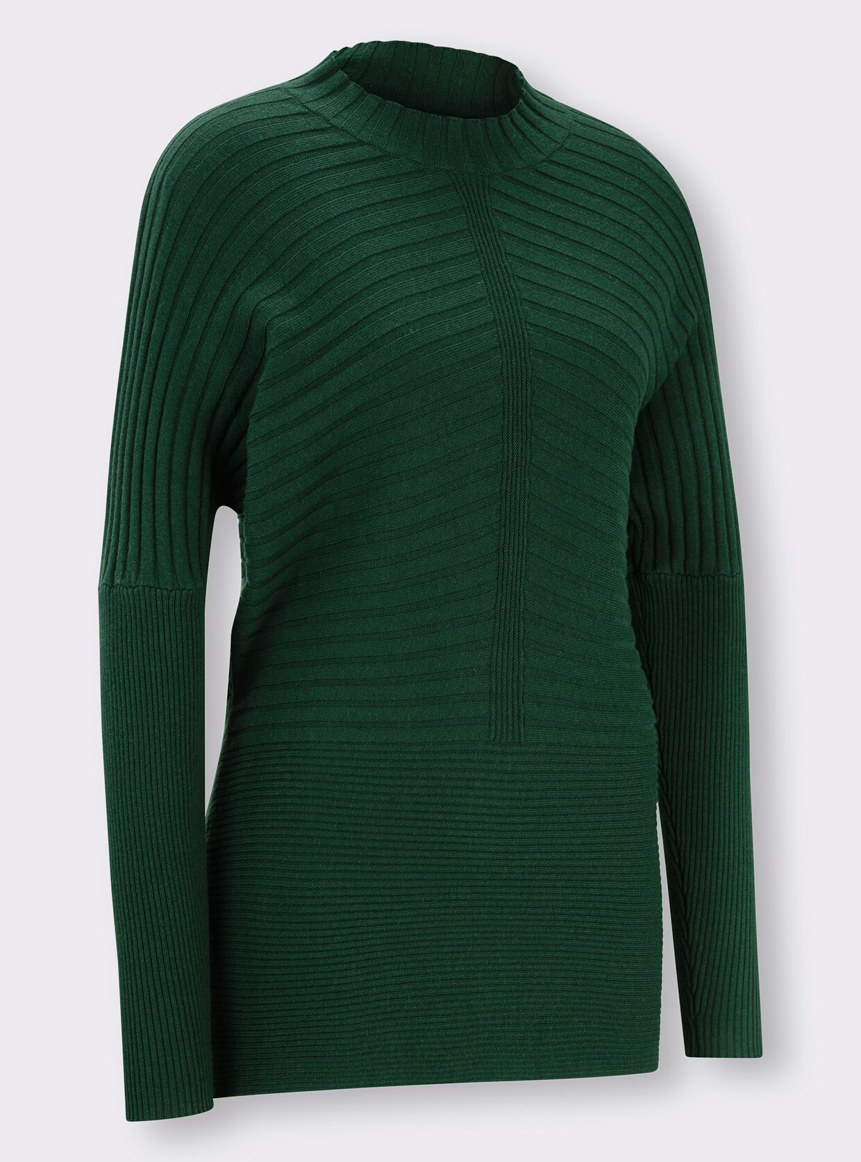 heine Pullover - mos