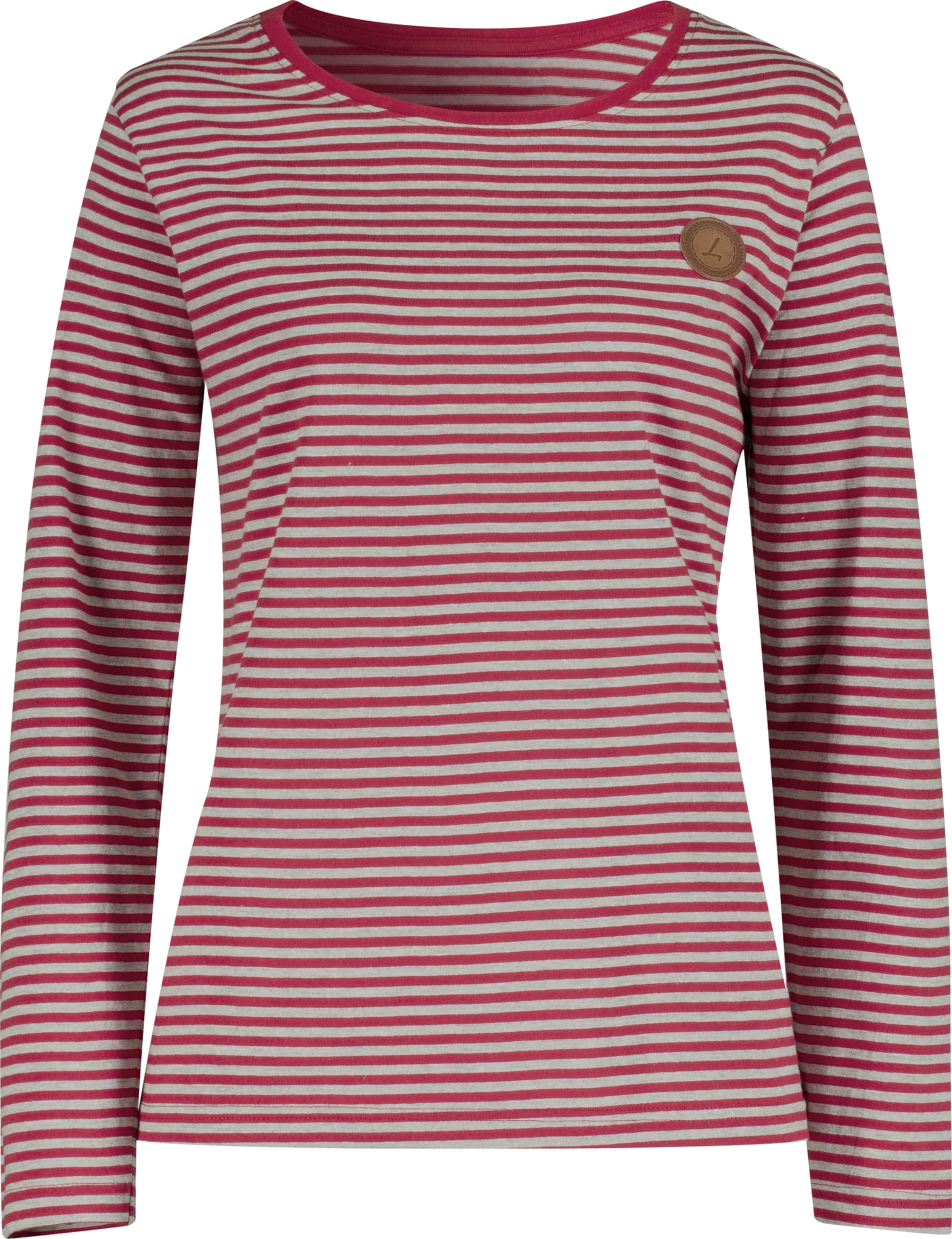 Casual Looks T-shirt Shirt (1-delig)