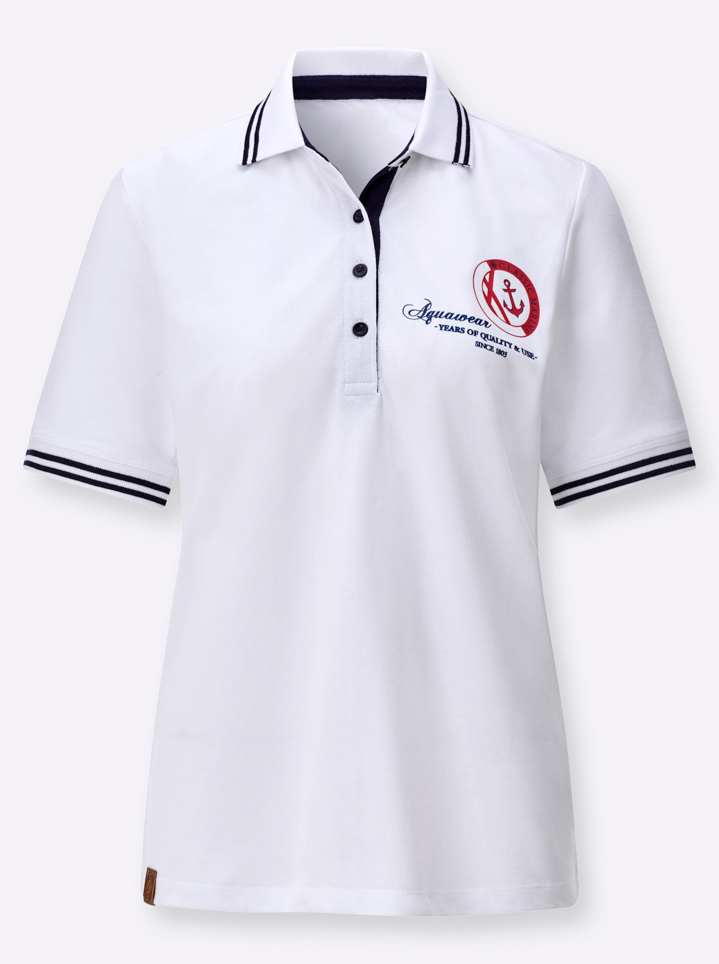 Thumbnail - Poloshirt