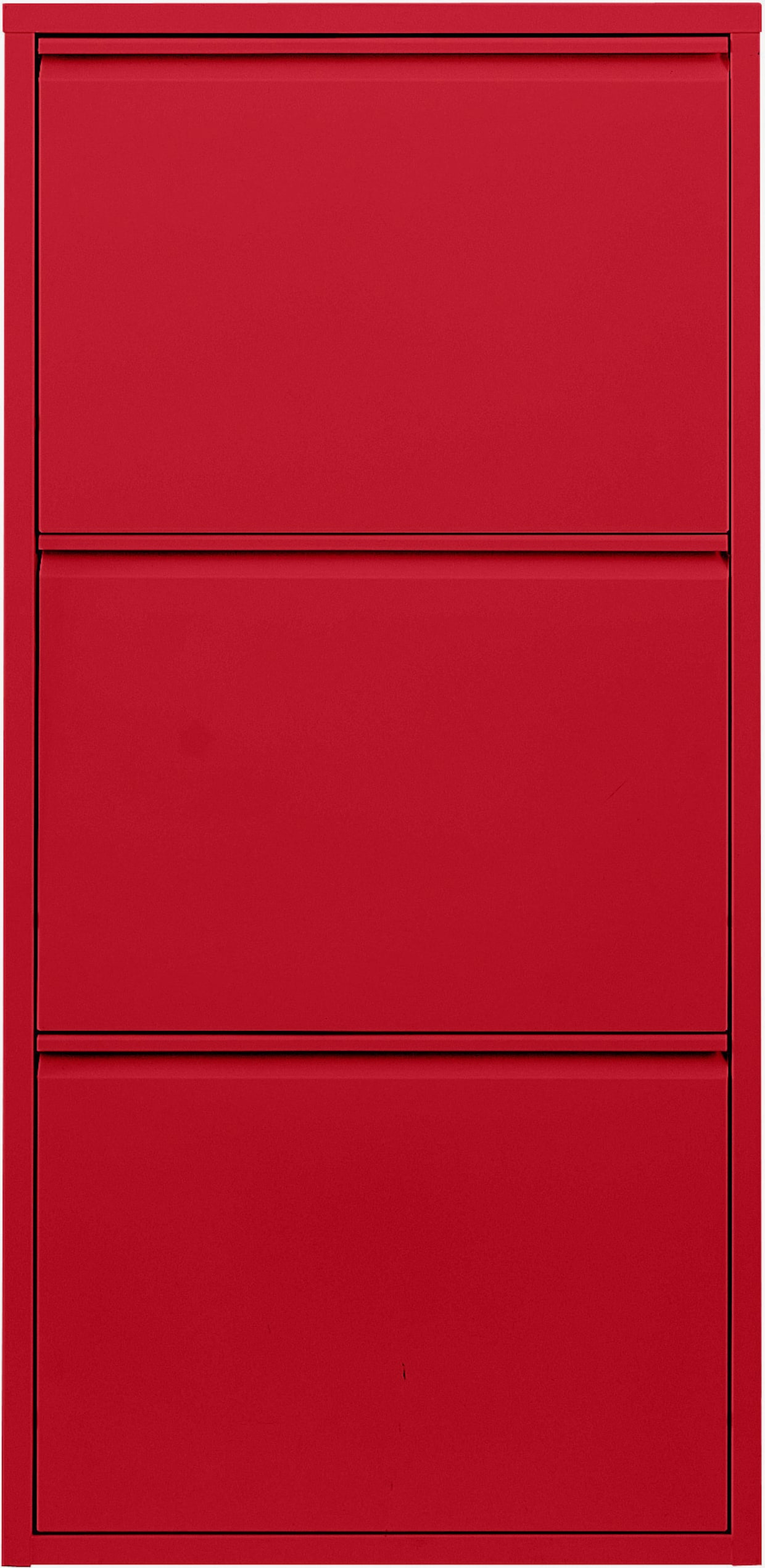 heine home Schoenkipper - rood