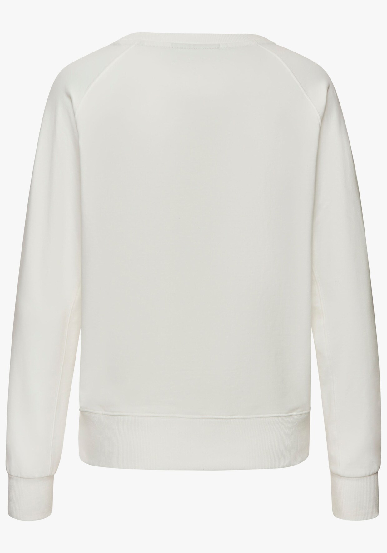 Elbsand Sweatshirt - crème