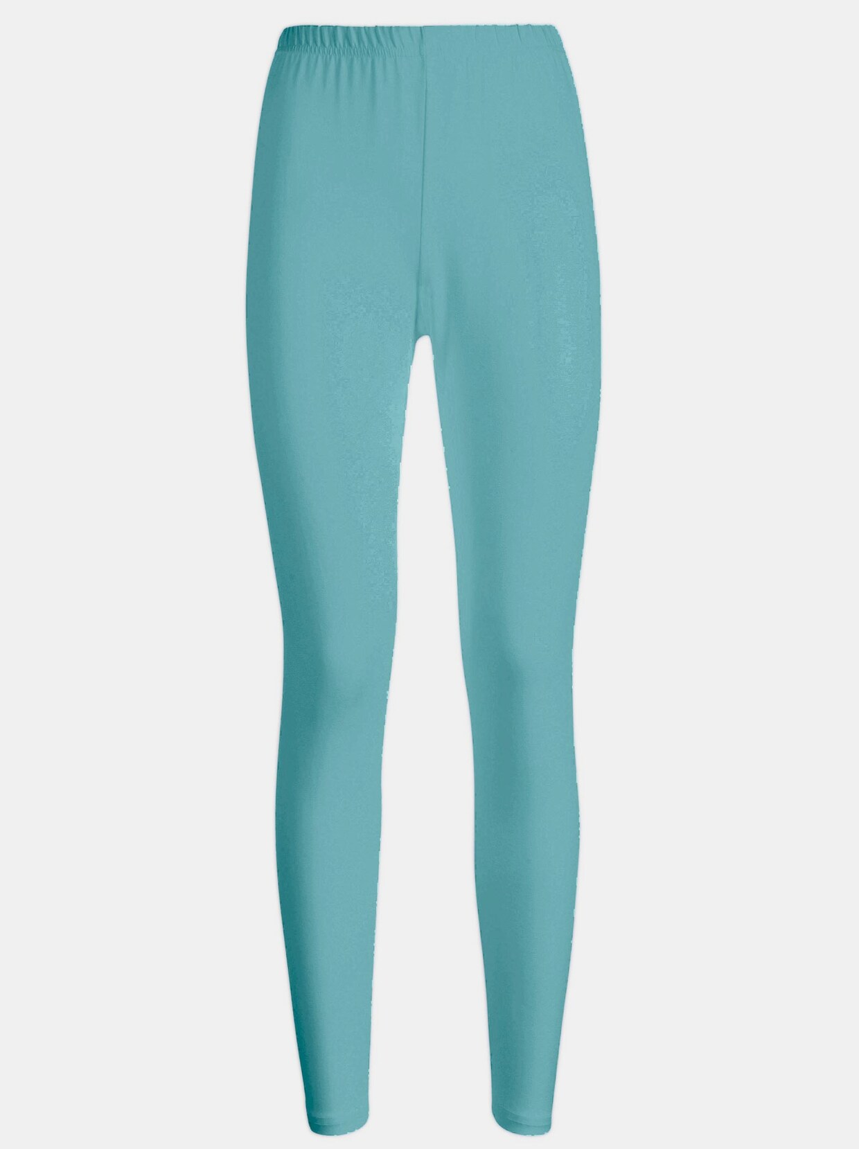Leggings - türkis