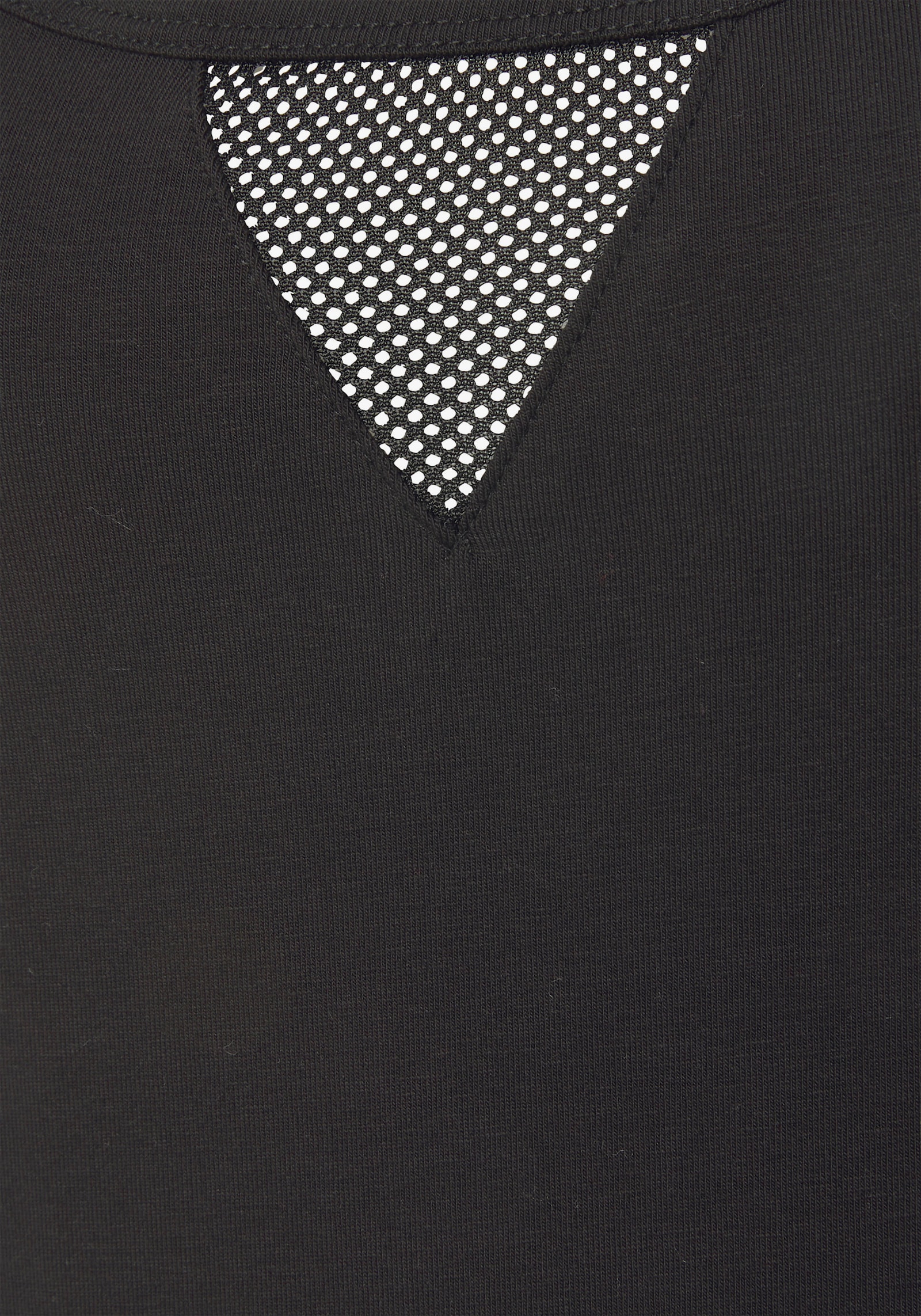 LASCANA ACTIVE T-shirt technique - noir