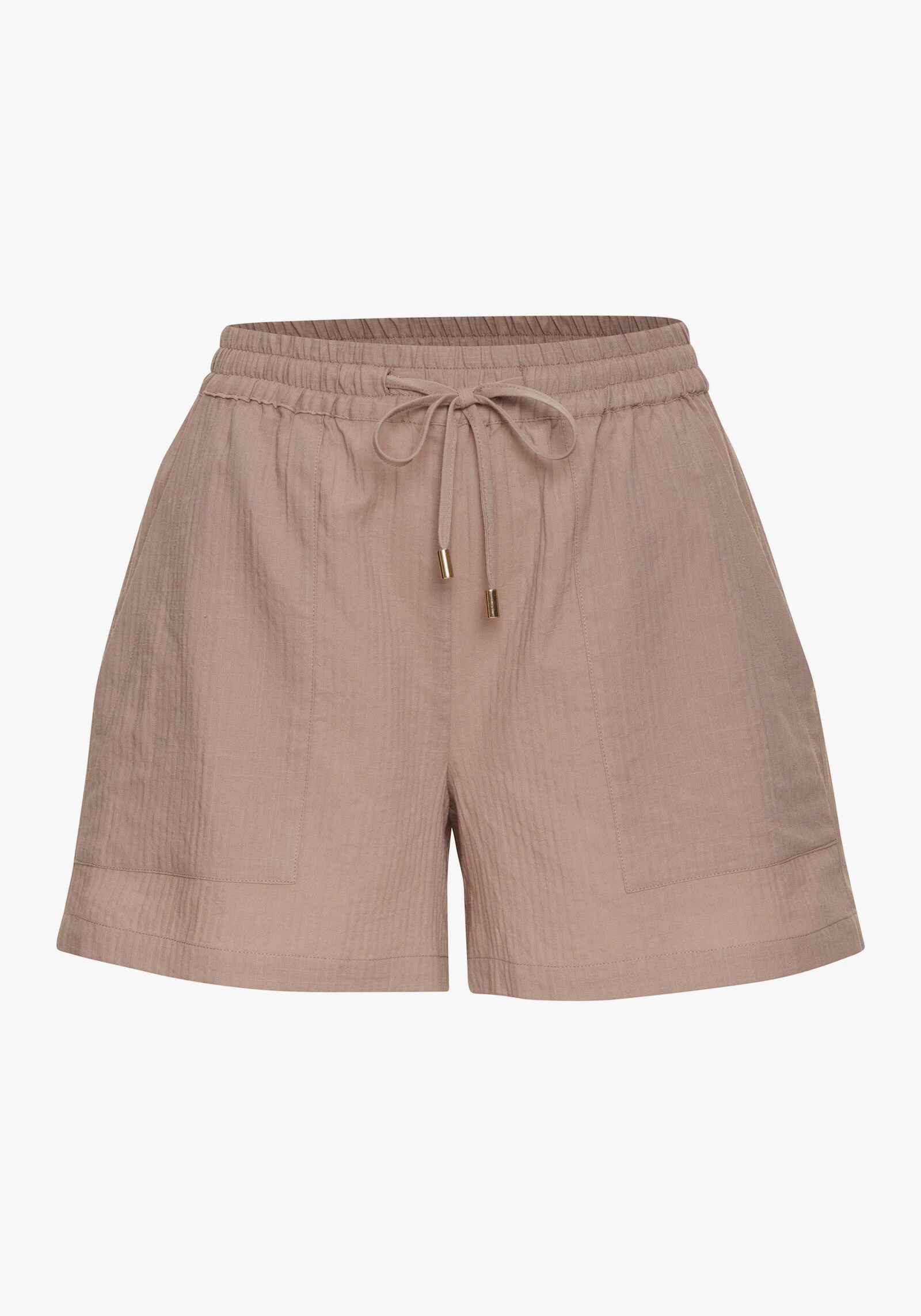 Vivance Strandshorts - taupe