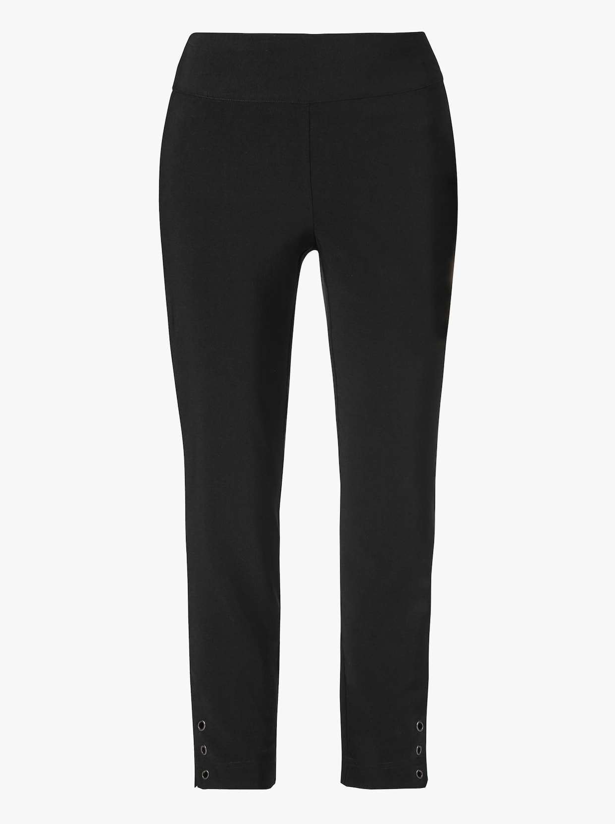 Pantalon 7/8 - noir