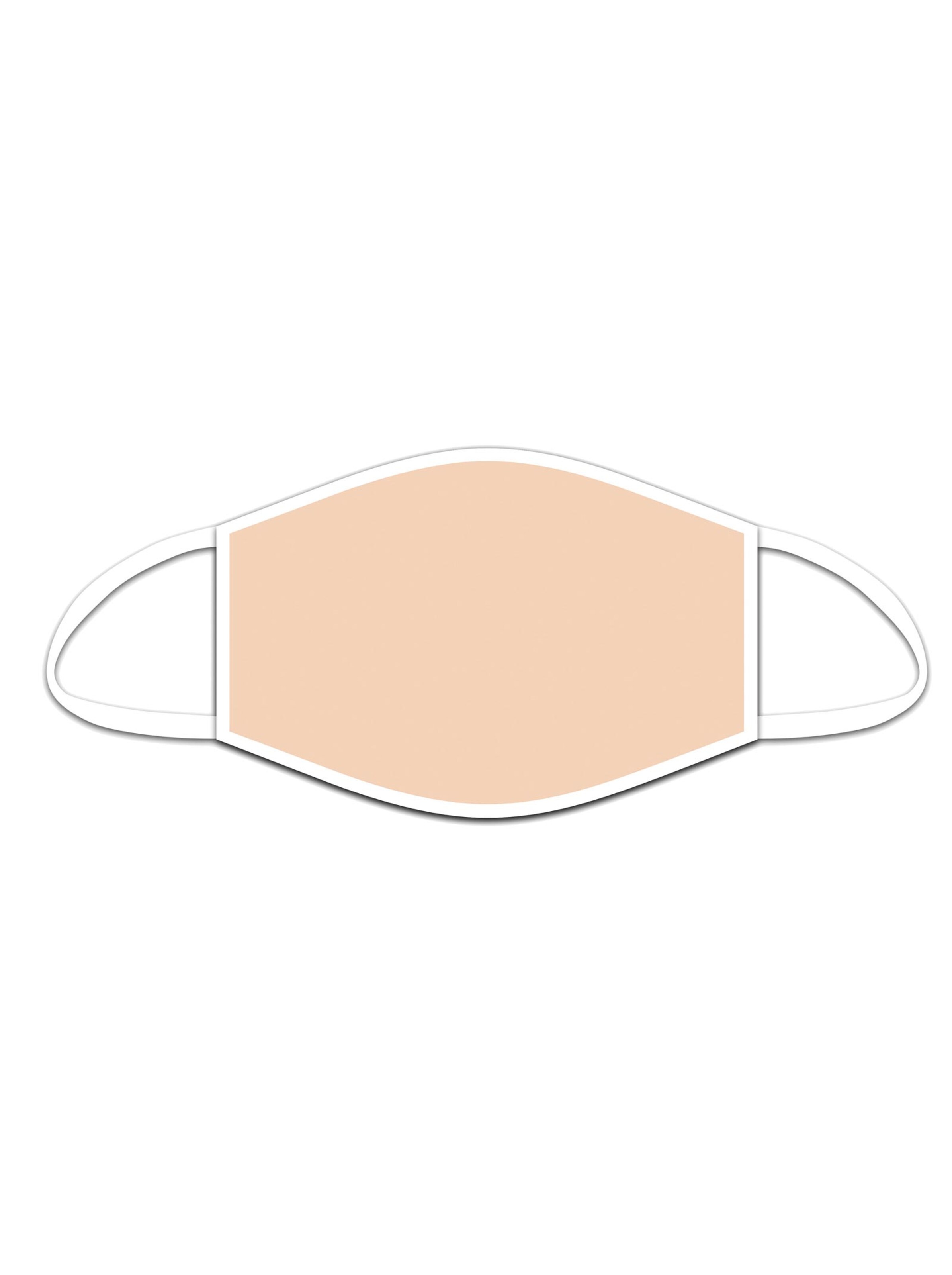 Mund-Nasen-Maske - haut