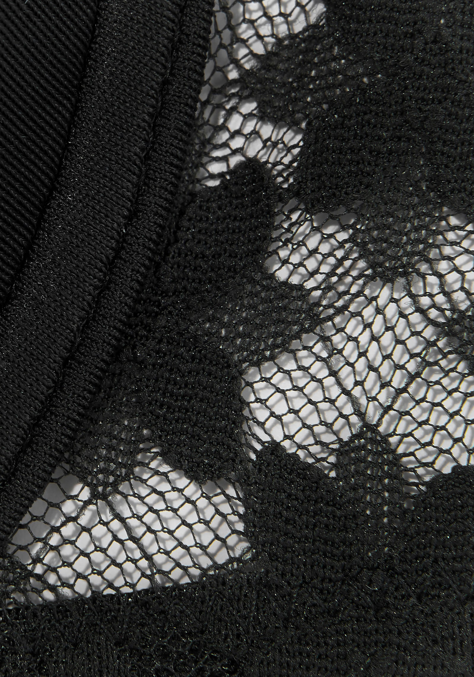 LASCANA Beha met cups - zwart