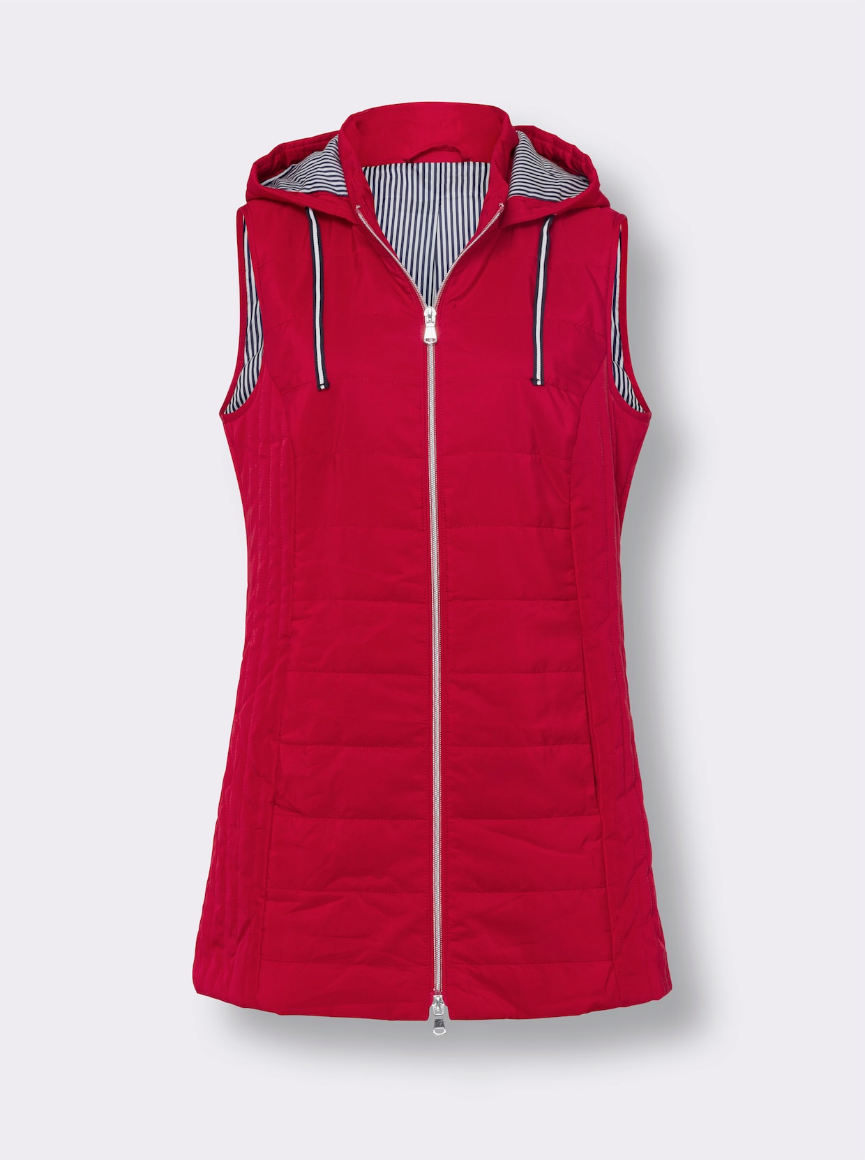 Bodywarmer - rood