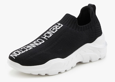Sneaker - zwart