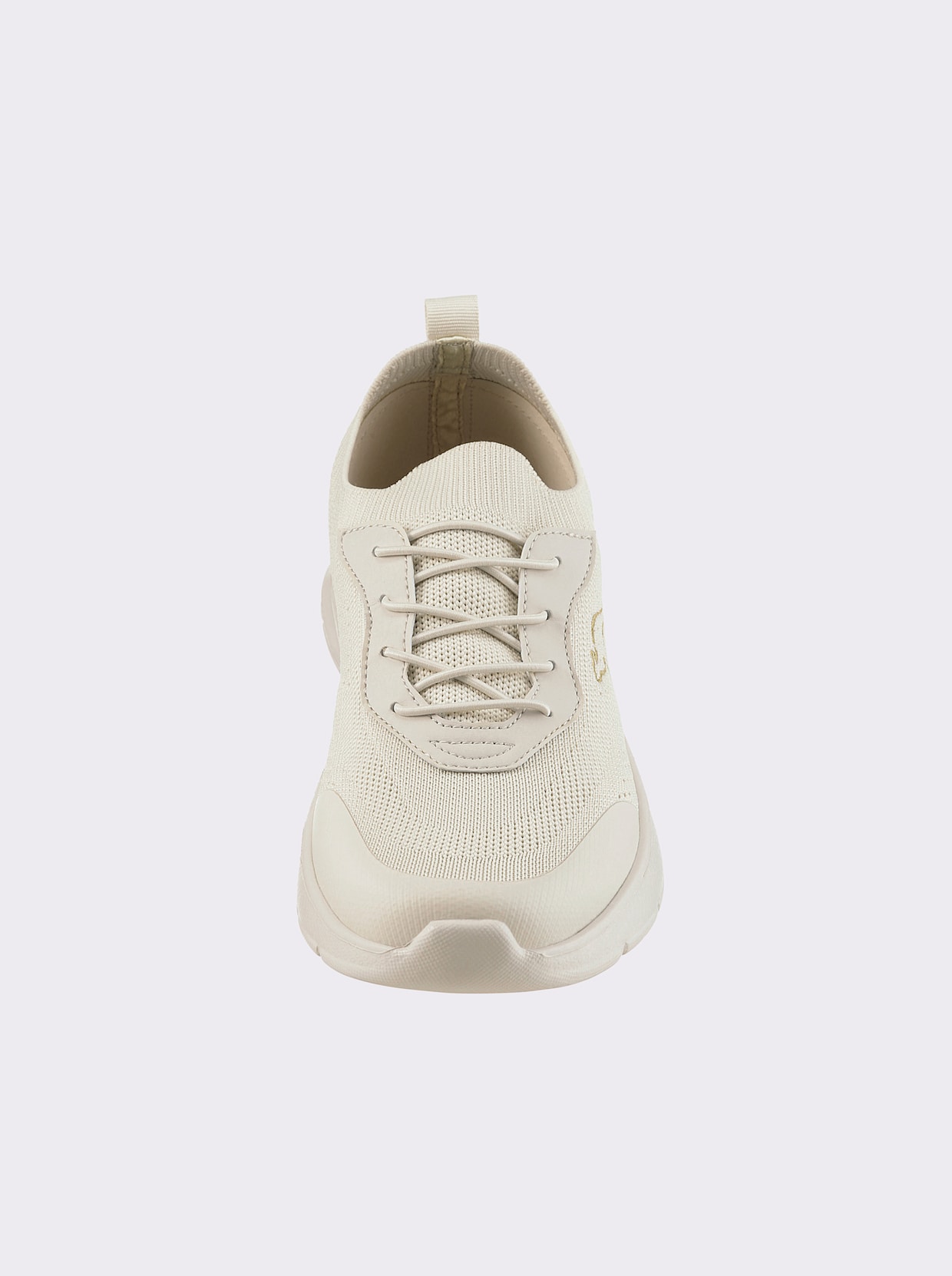 KangaROOS Slipper - weiß
