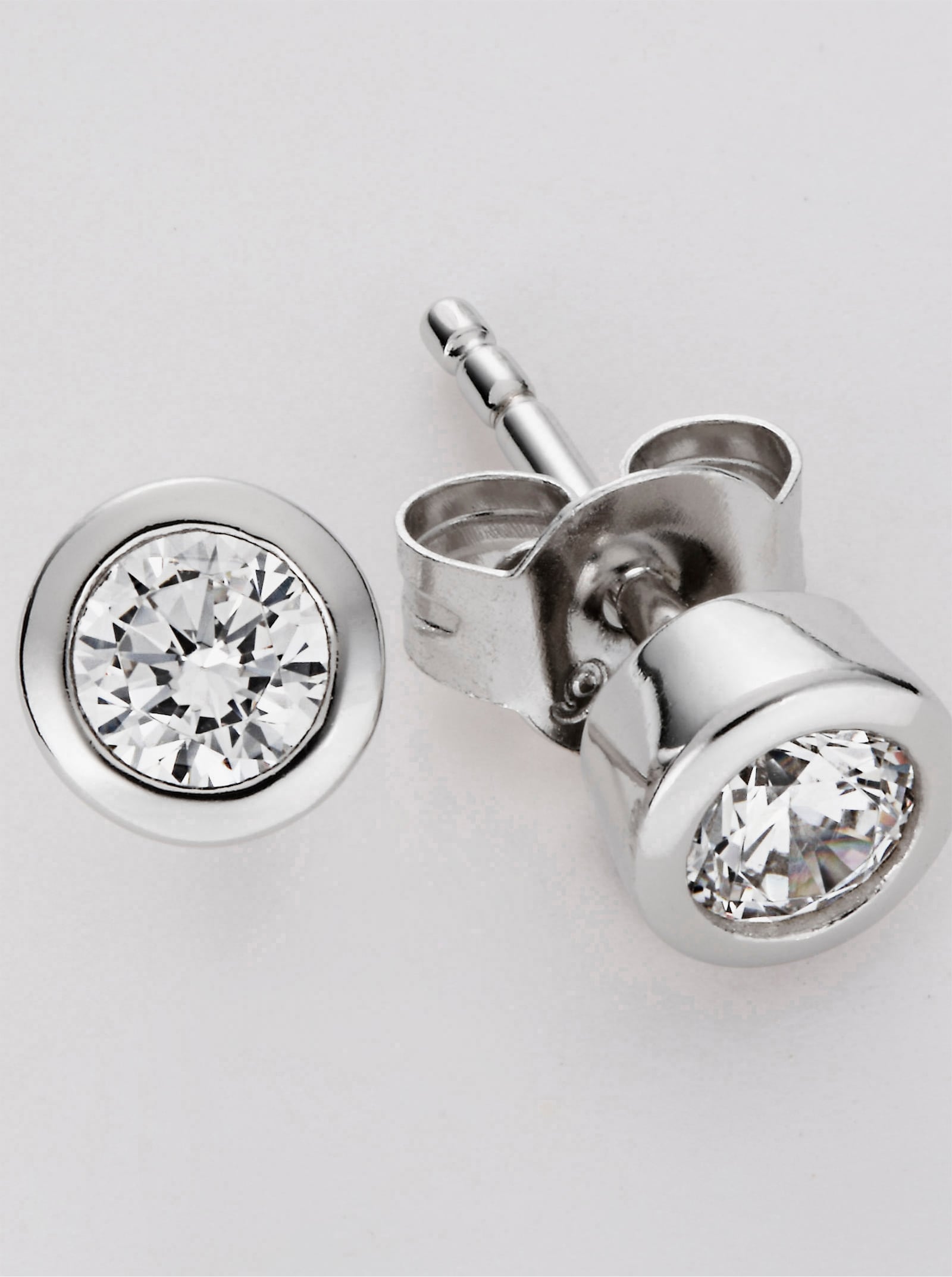 Ohrstecker - Silber 925