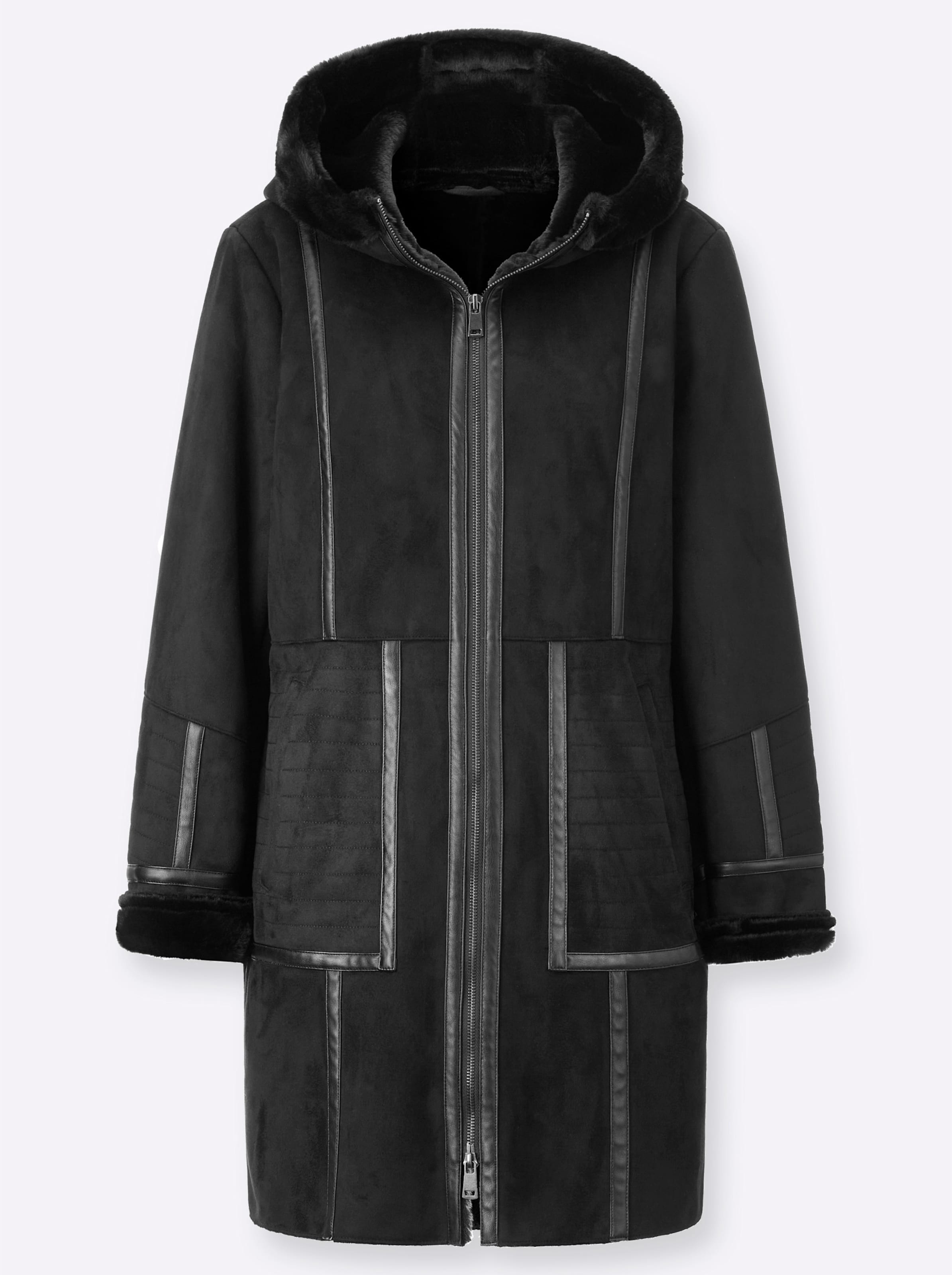 Thumbnail - Winterjacke