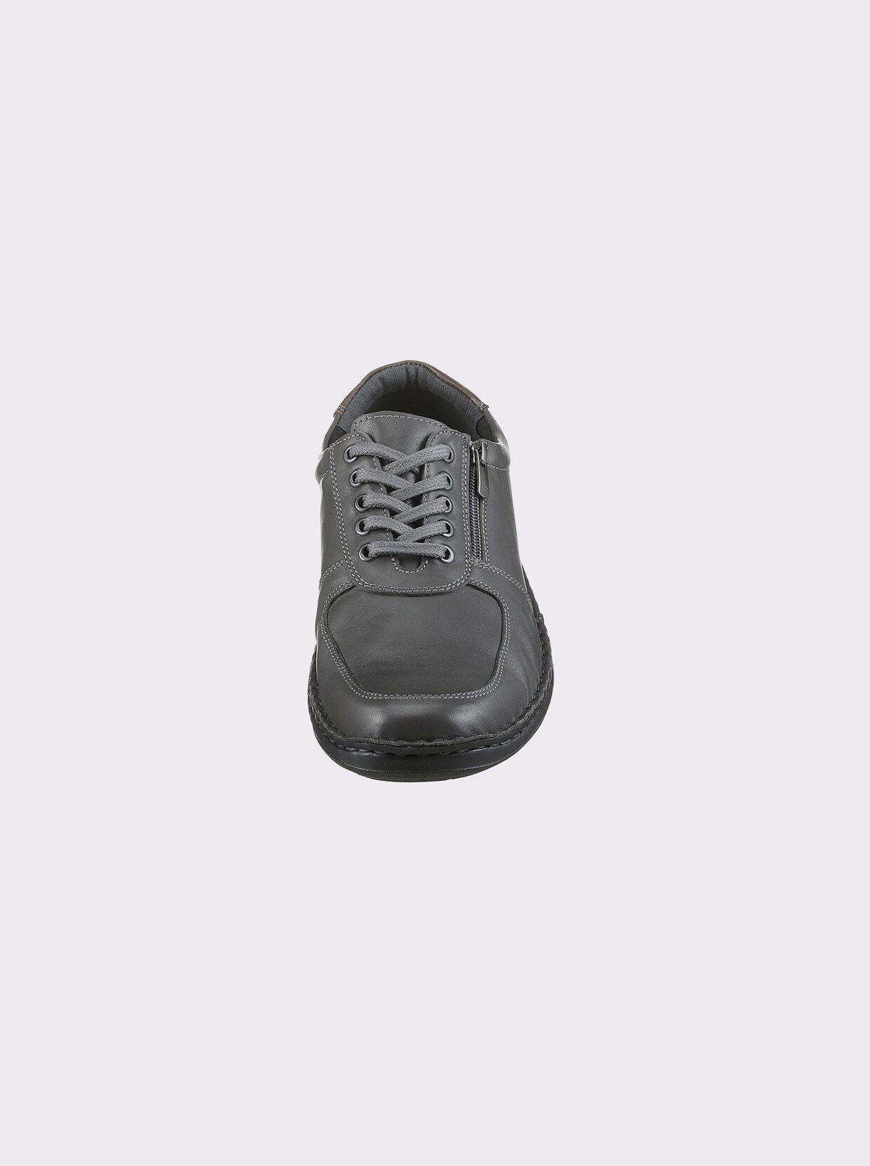 airsoft modern+ Sneaker - grijs