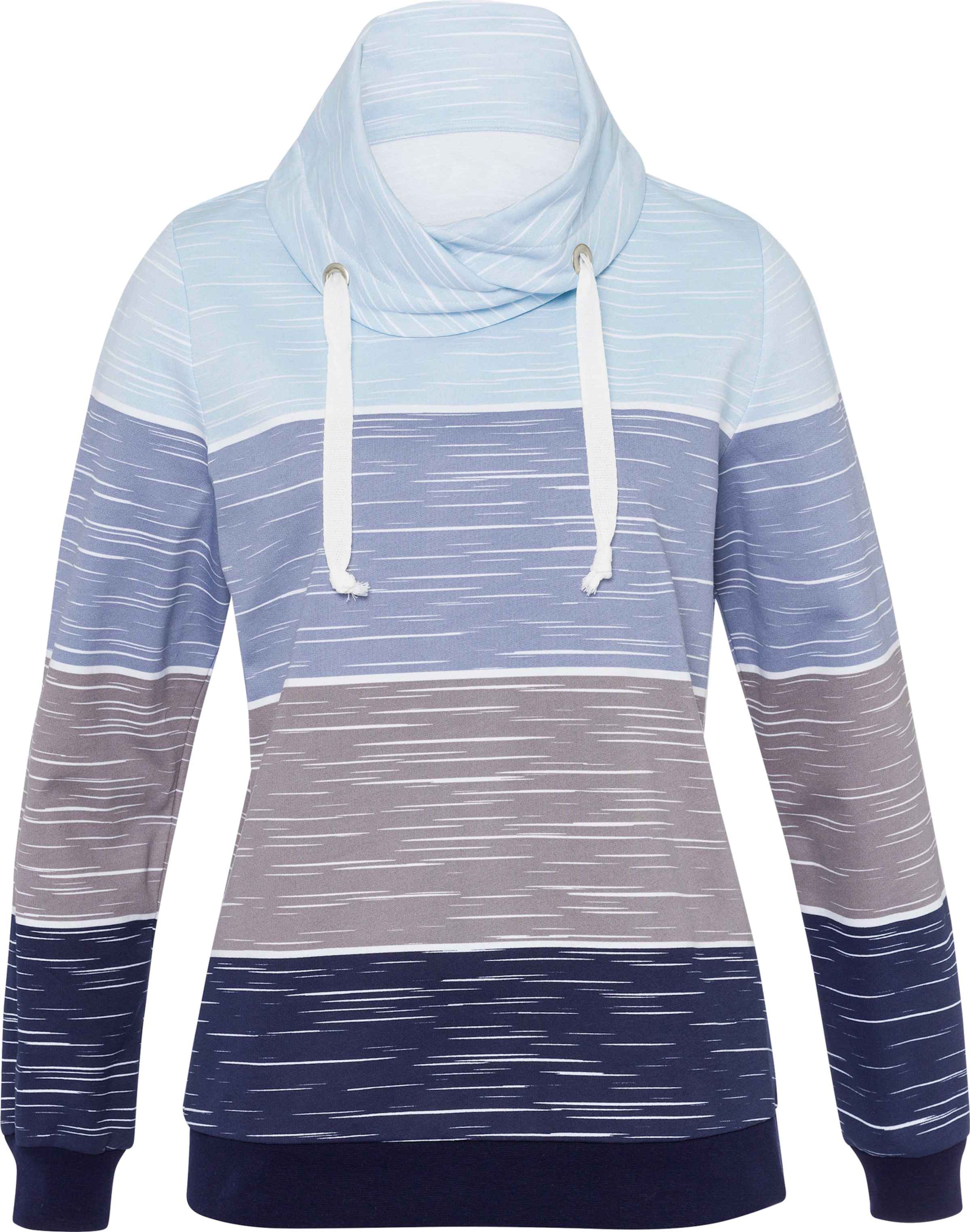 Classic Basics Sweatshirt