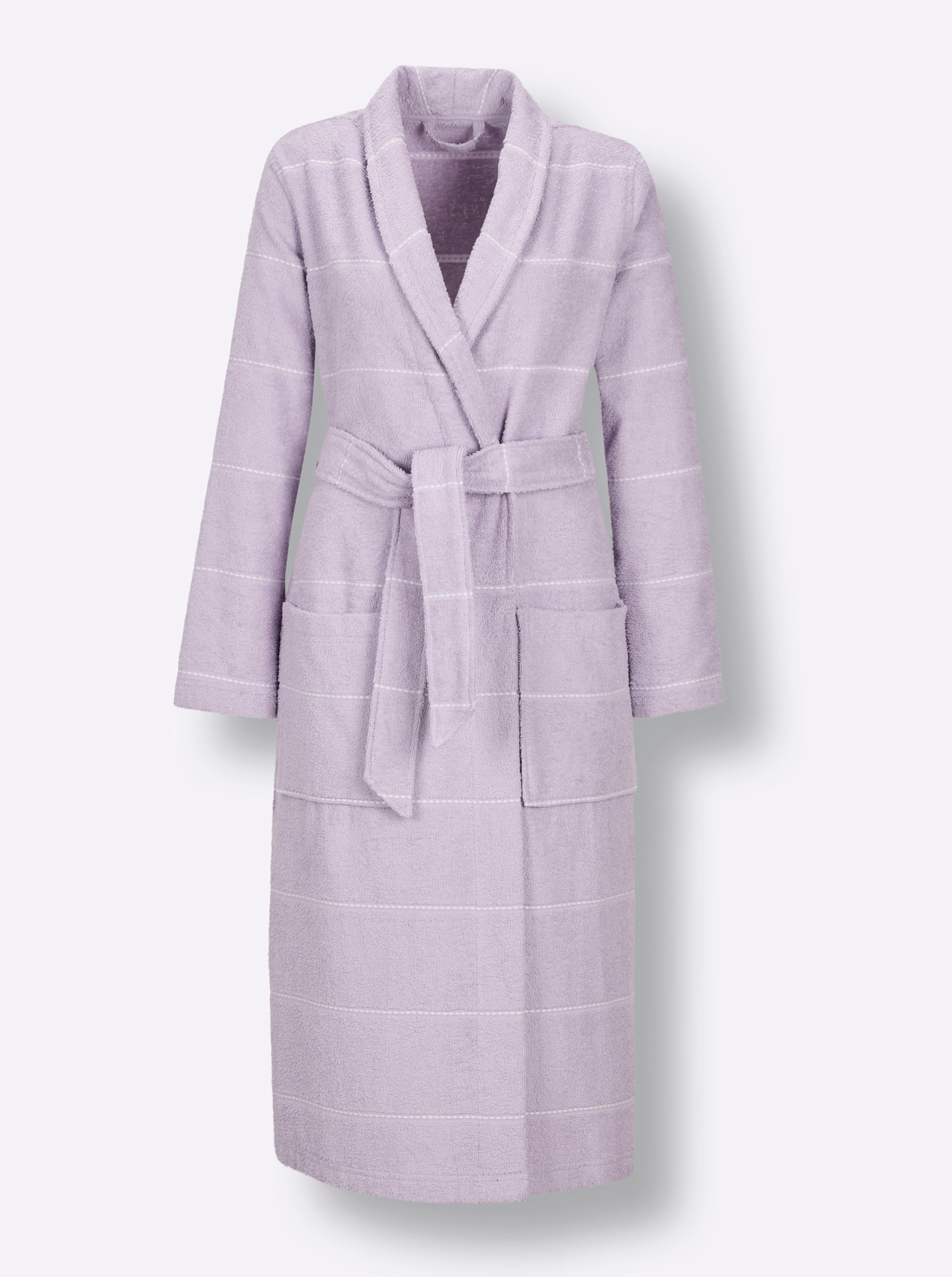 Thumbnail - Bademantel