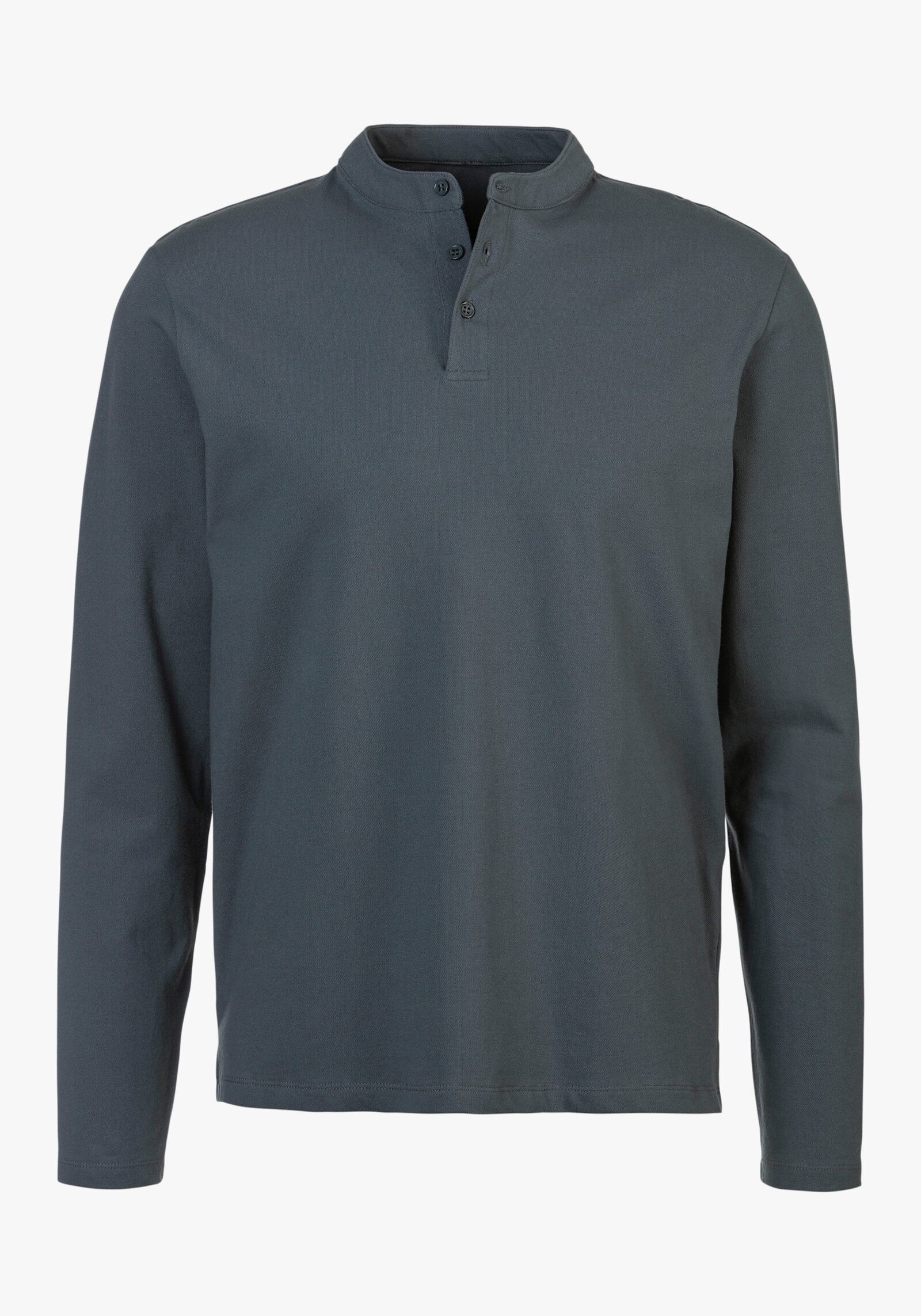 John Devin Poloshirt - anthrazit