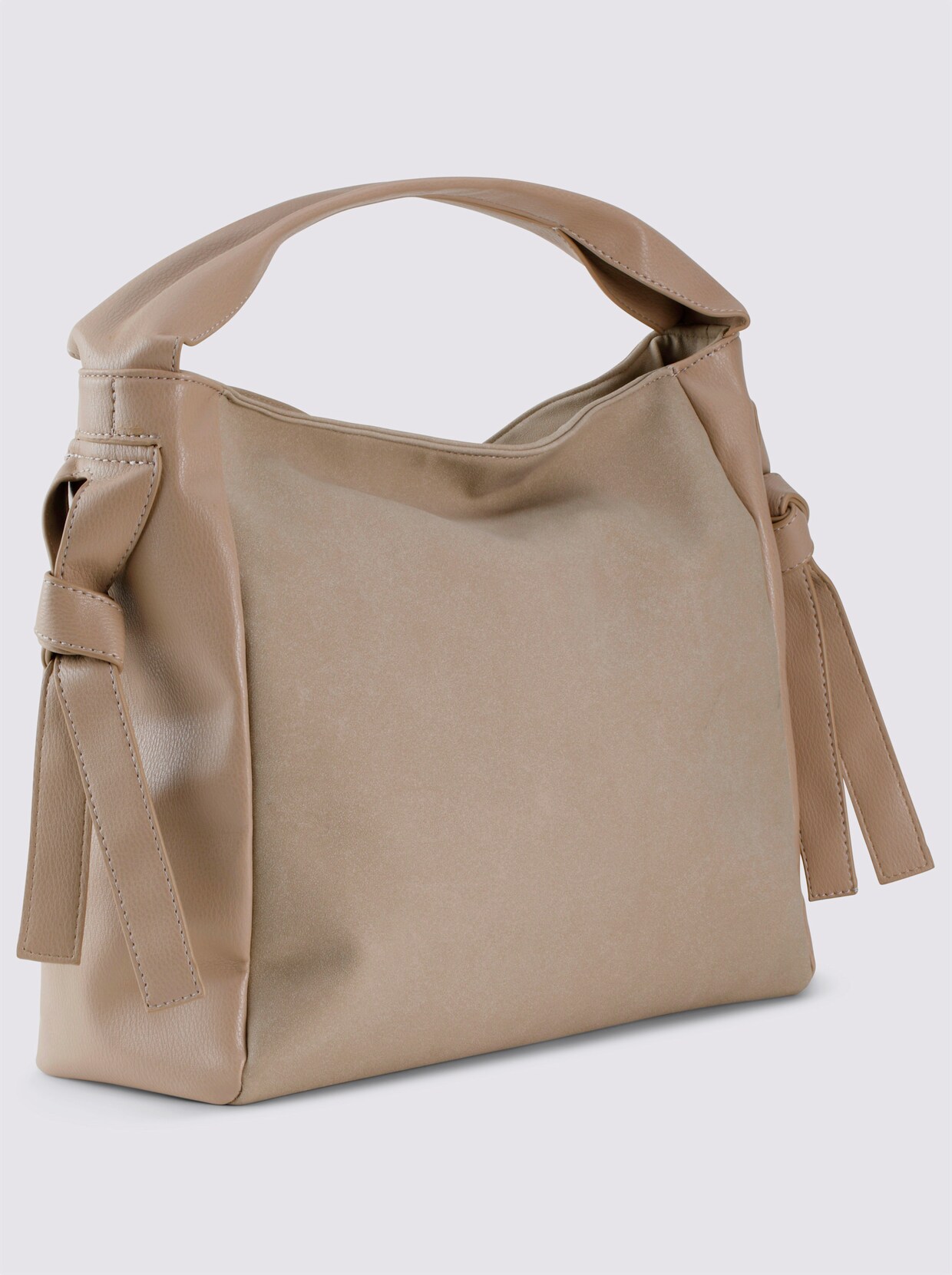 heine Tas - beige