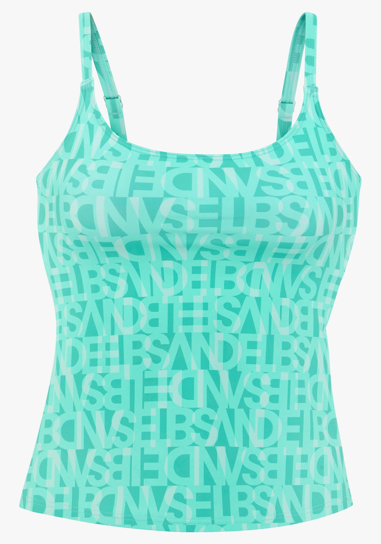 Elbsand Tankini-Top - mint