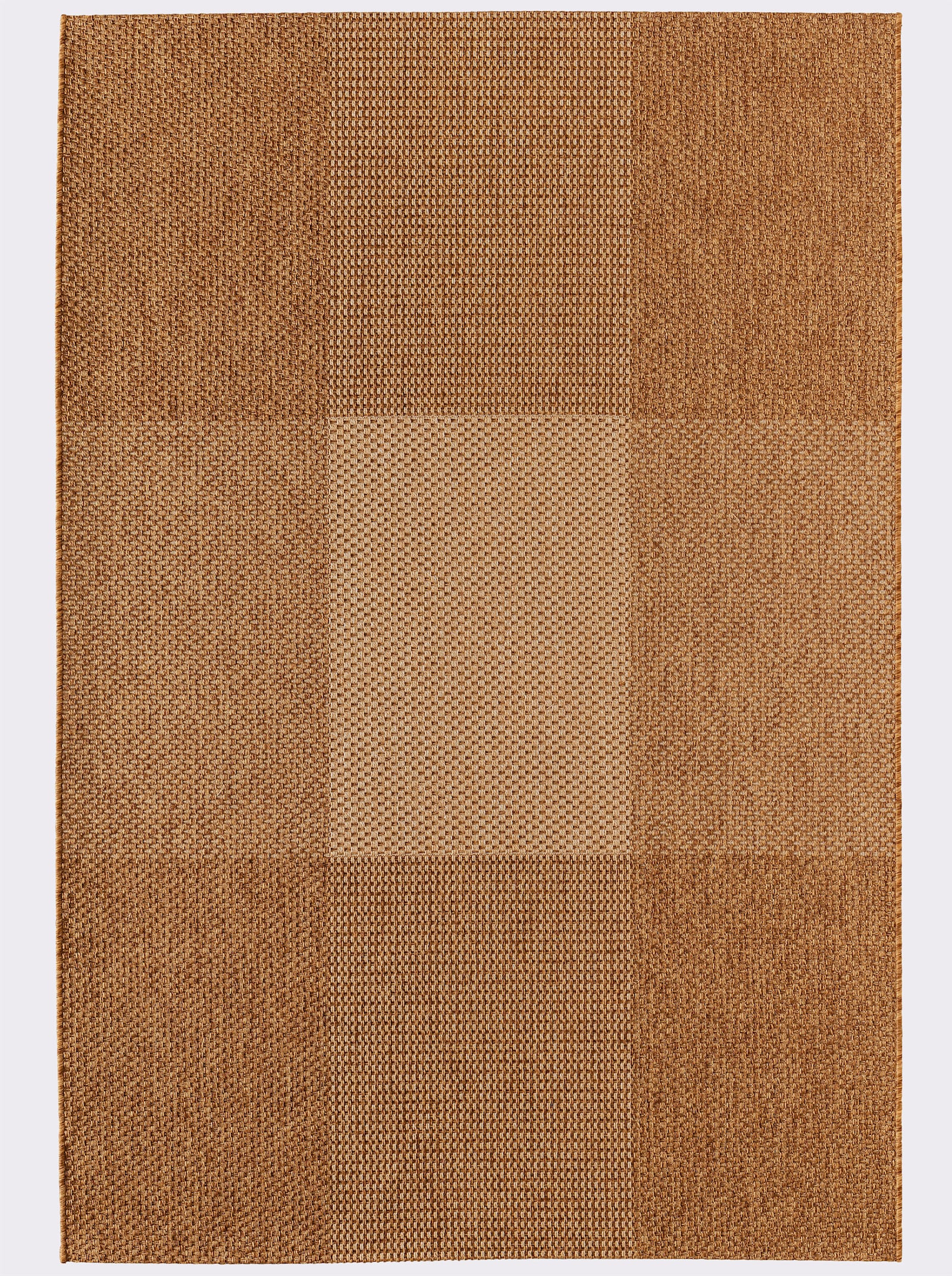 heine home Teppich - honig