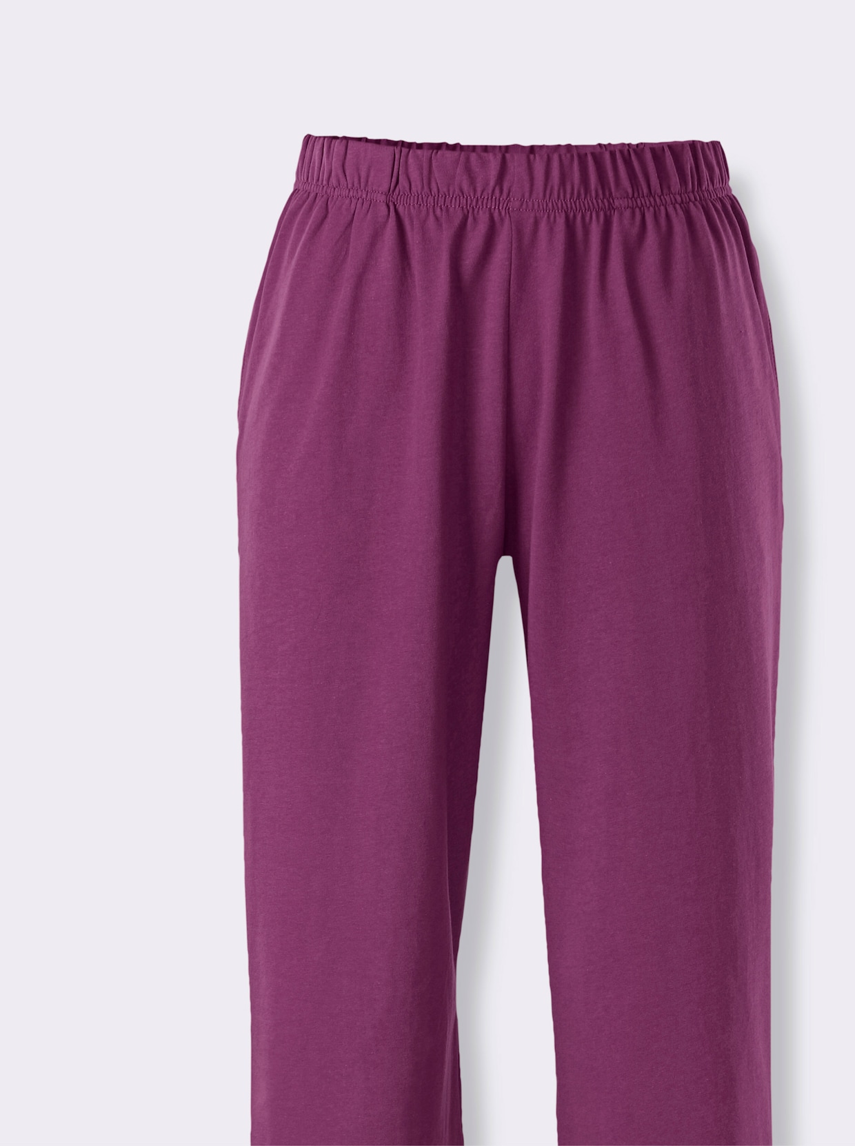Caprihose - beere