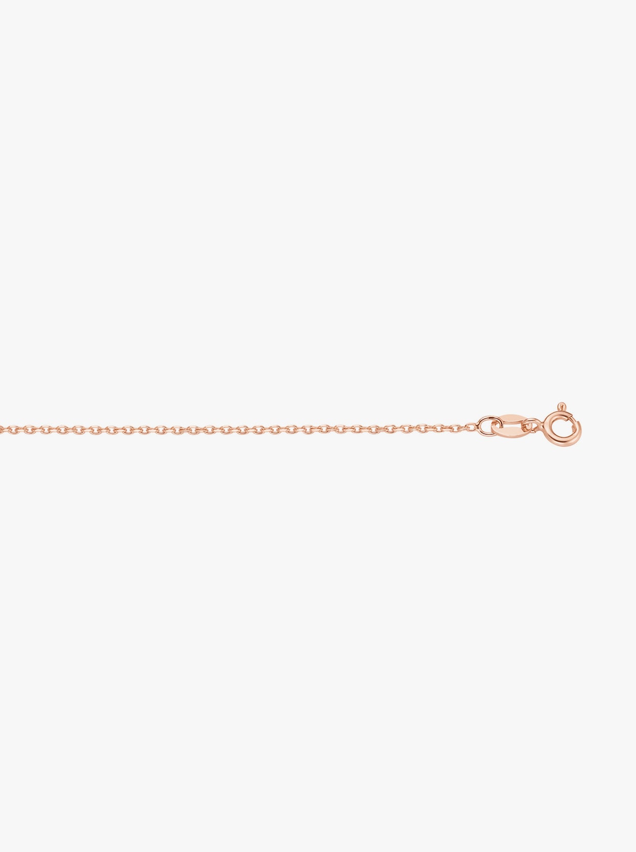 Ketting - roze