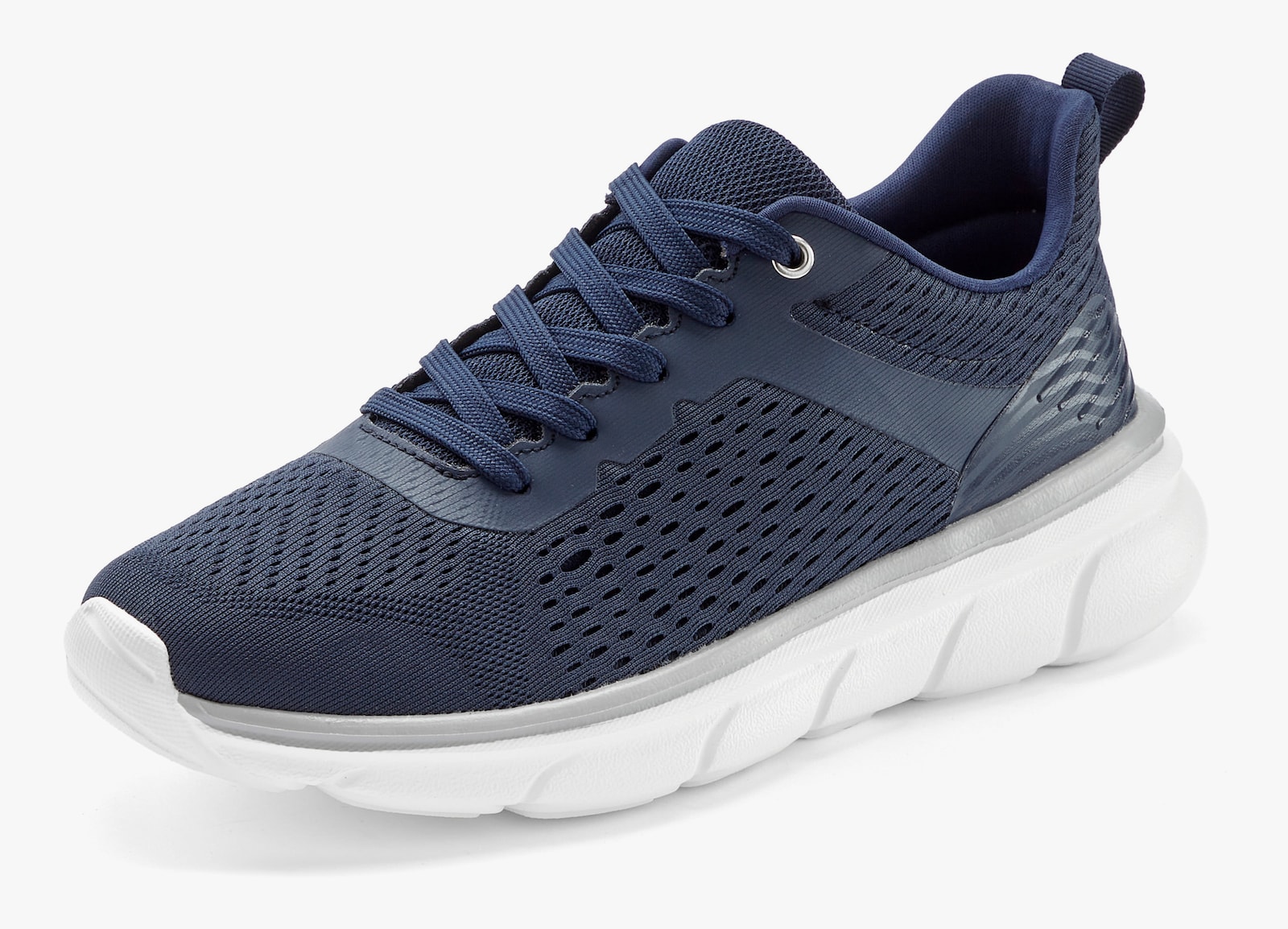 John Devin Sneaker - marine