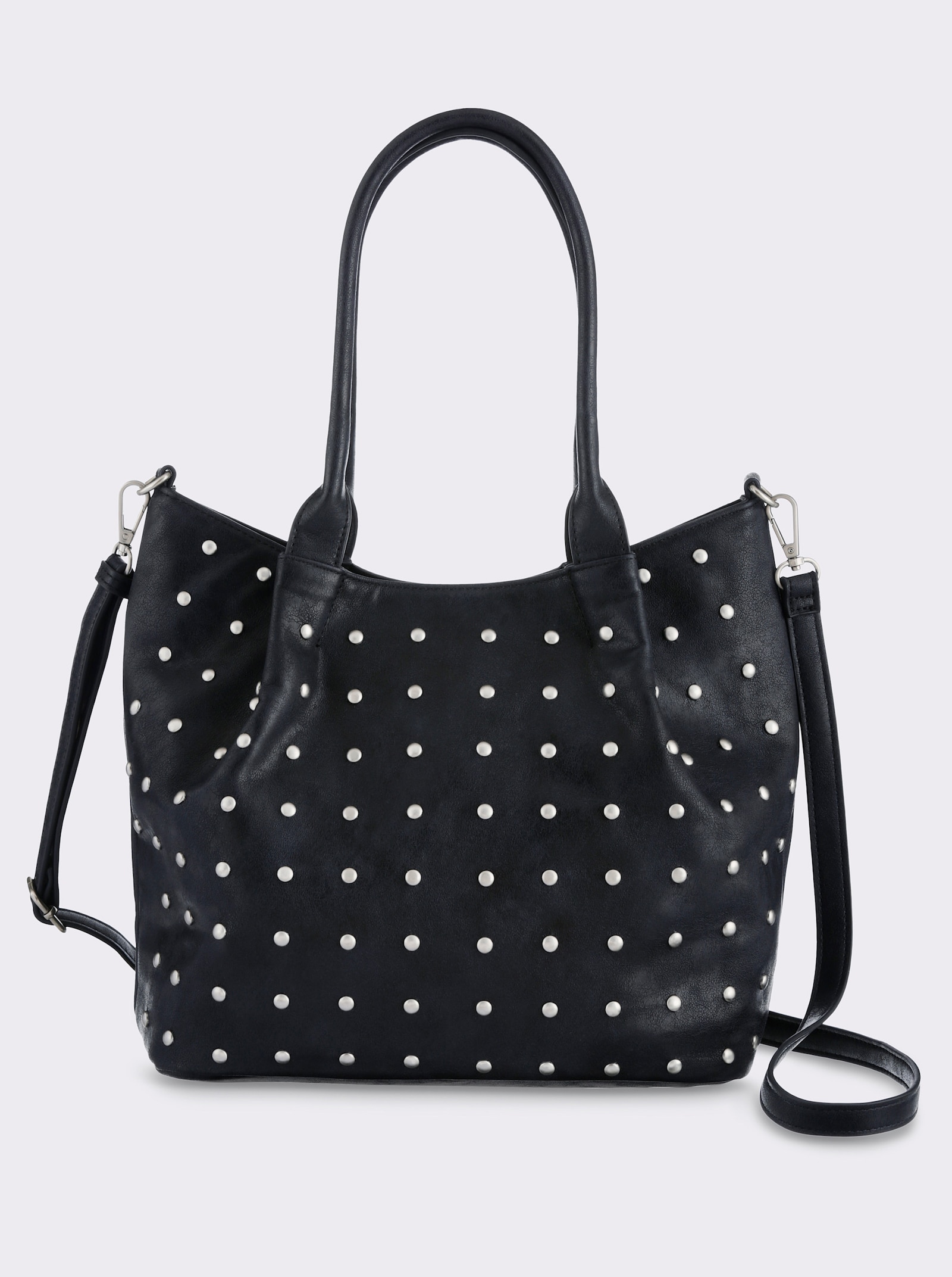 heine Tasche - marine