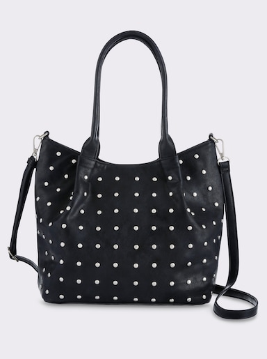 heine Tasche - marine