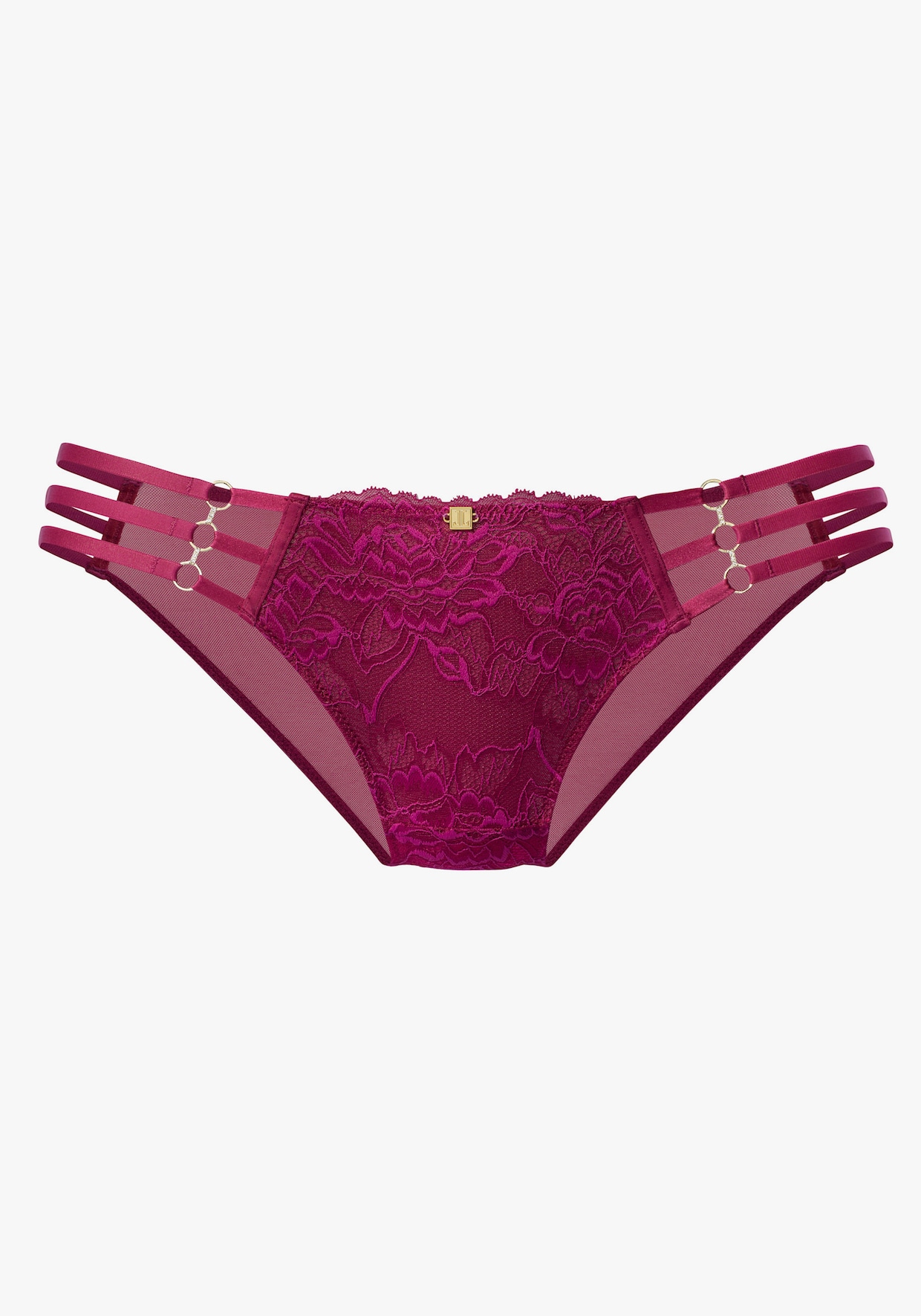 JETTE Slip - fuchsia