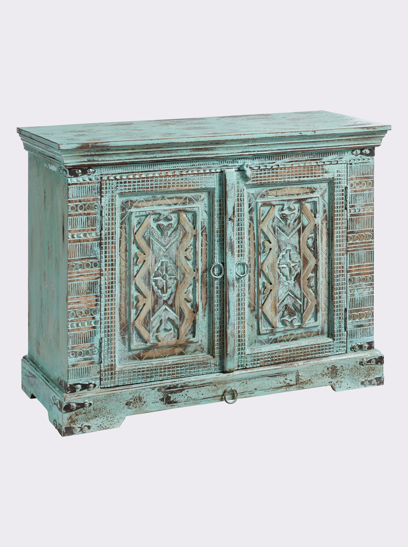heine home Commode - turquoise