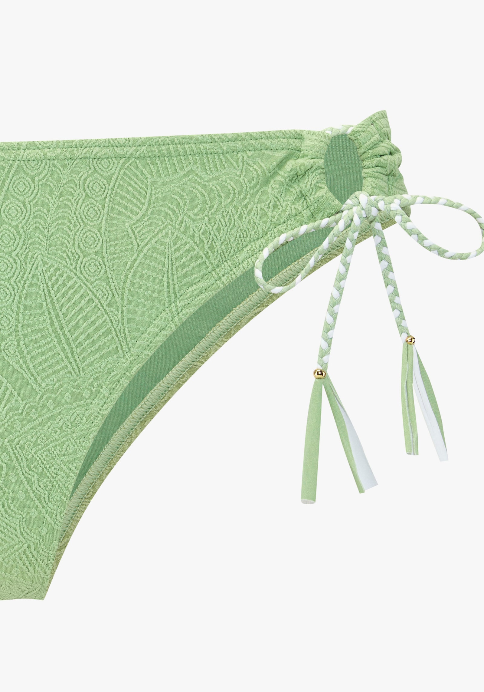 s.Oliver Bikini-Hose - salbei