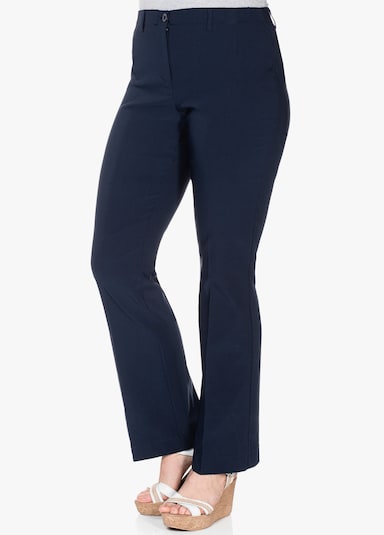 sheego Bengalinhose - marine