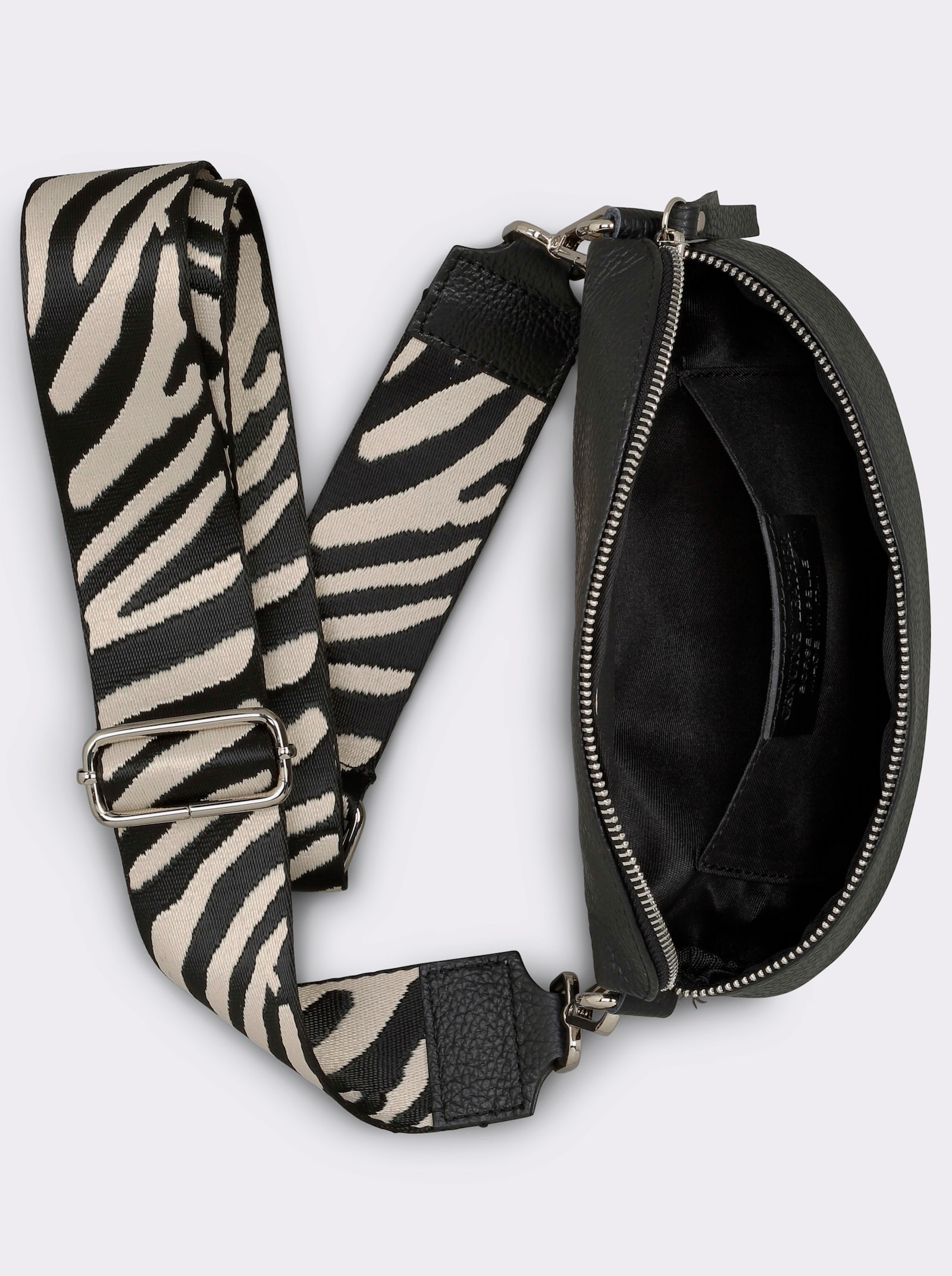 heine Tasche - schwarz