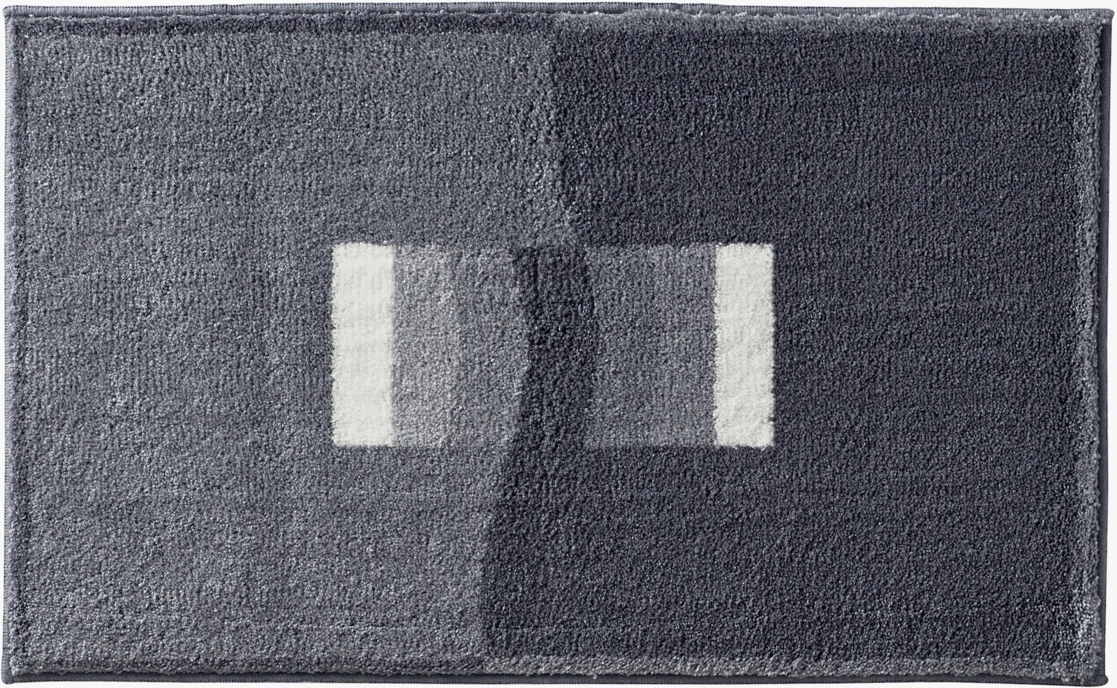 Grund Badgarnitur - grau