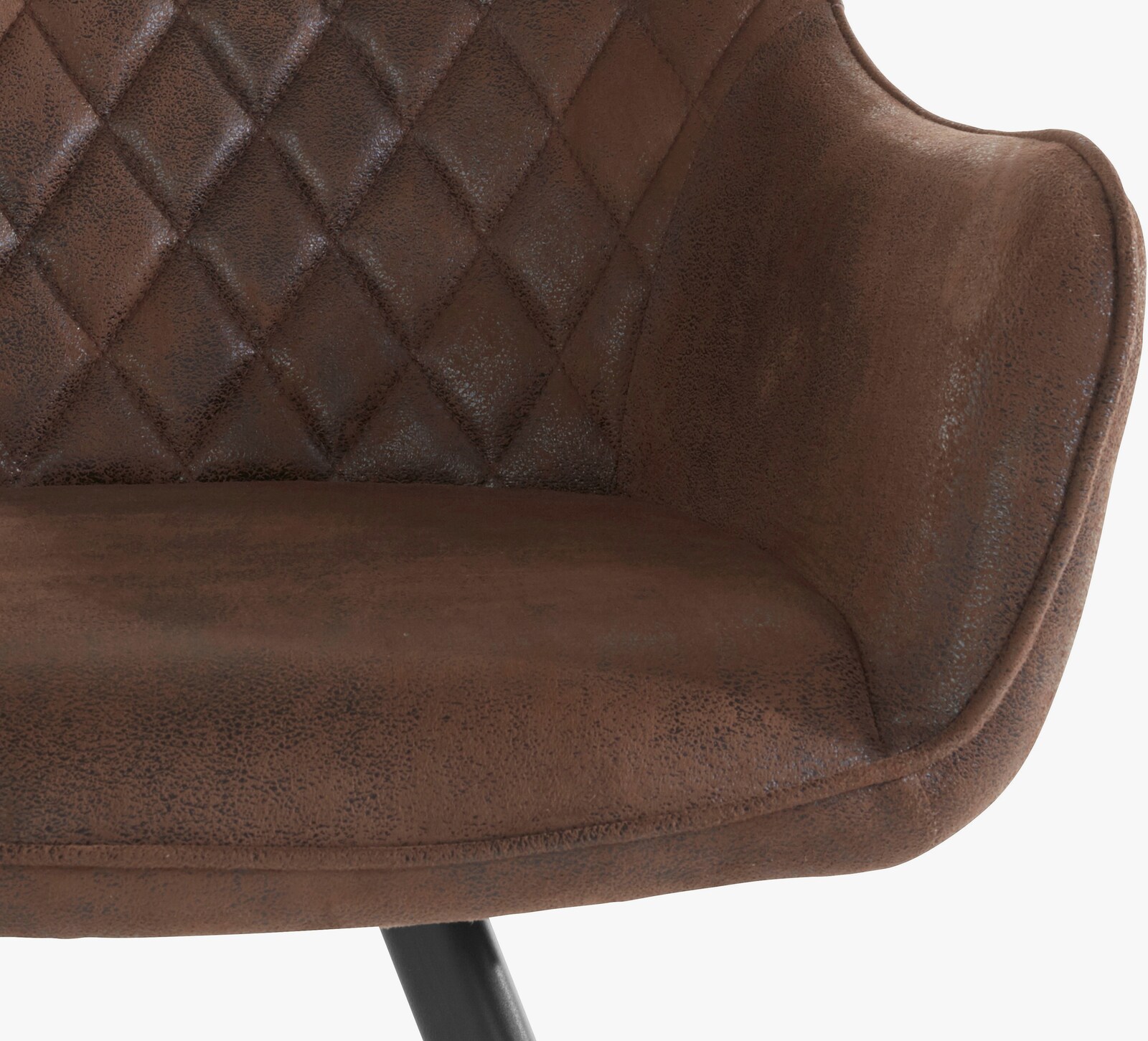 INOSIGN Esszimmerstuhl - braun