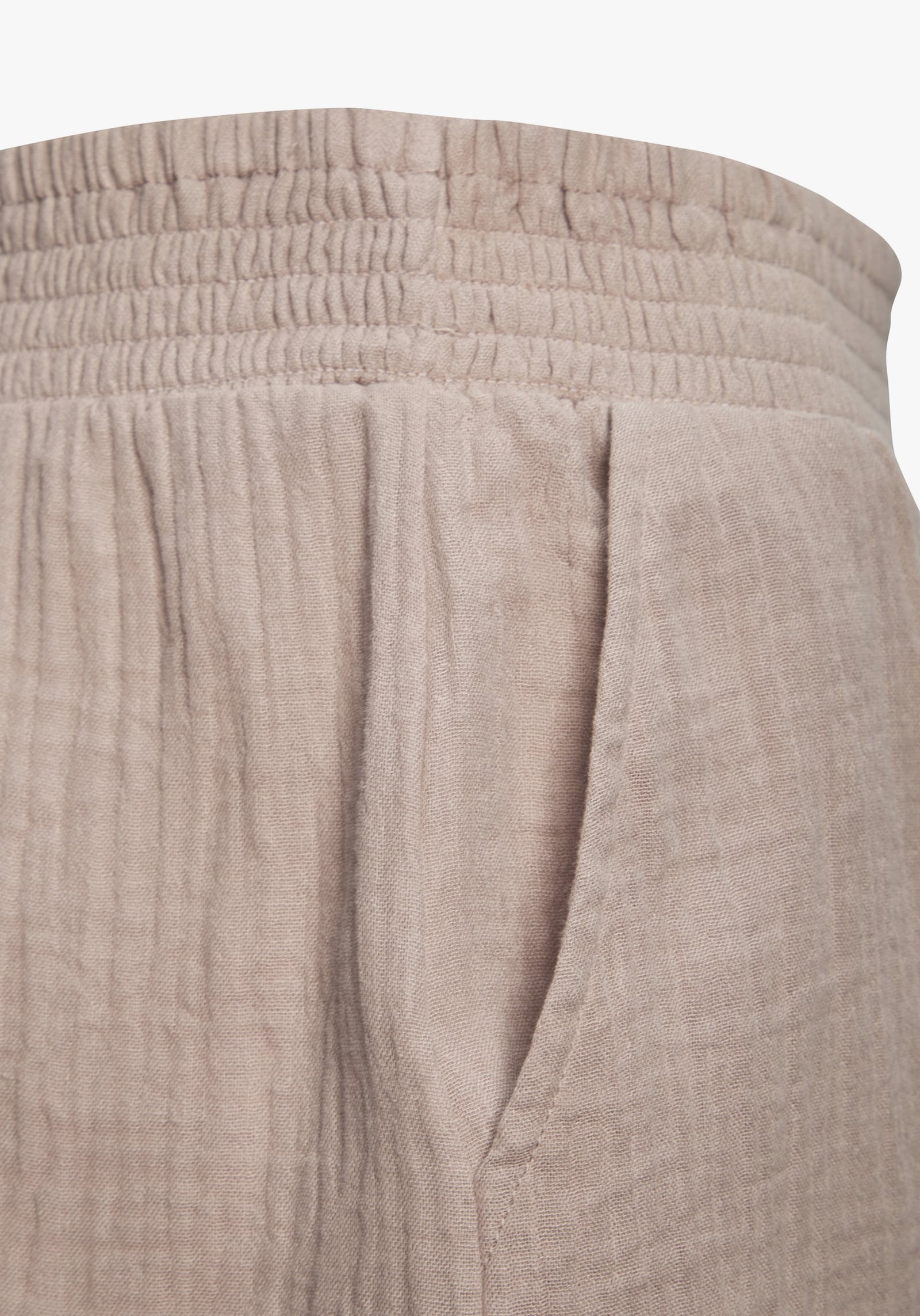 Beachtime Webshorts - taupe