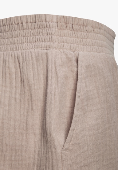 Beachtime Webshorts - taupe