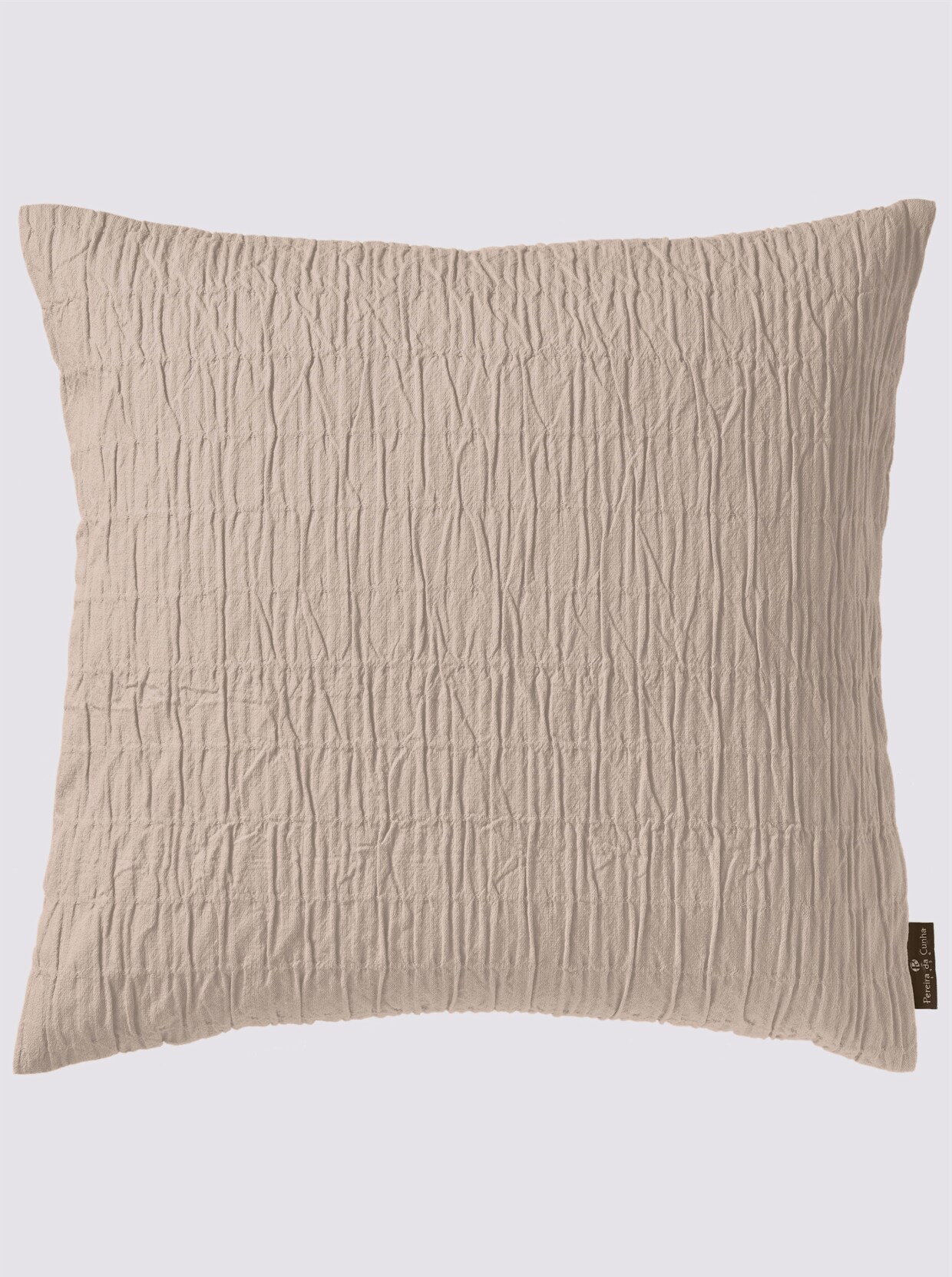 Pereira da Cunha Protection fauteuil - taupe