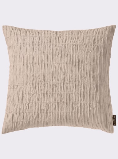 Pereira da Cunha Taie de coussin - taupe