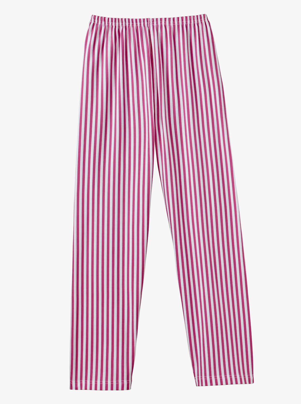 Driesen Pyjama - bessenrood