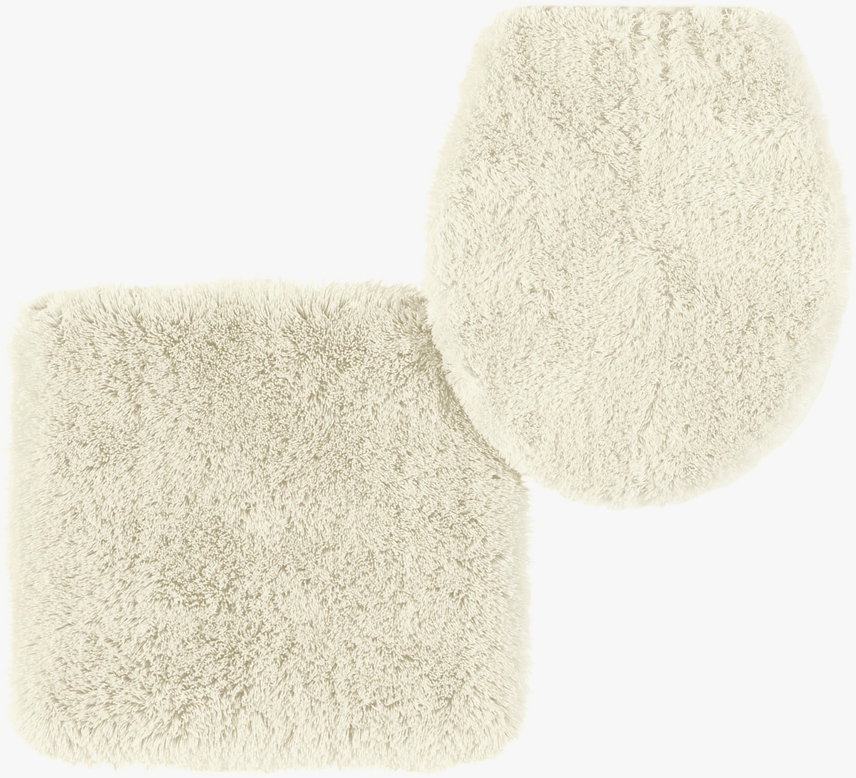 heine home Tapis de bain - offwhite