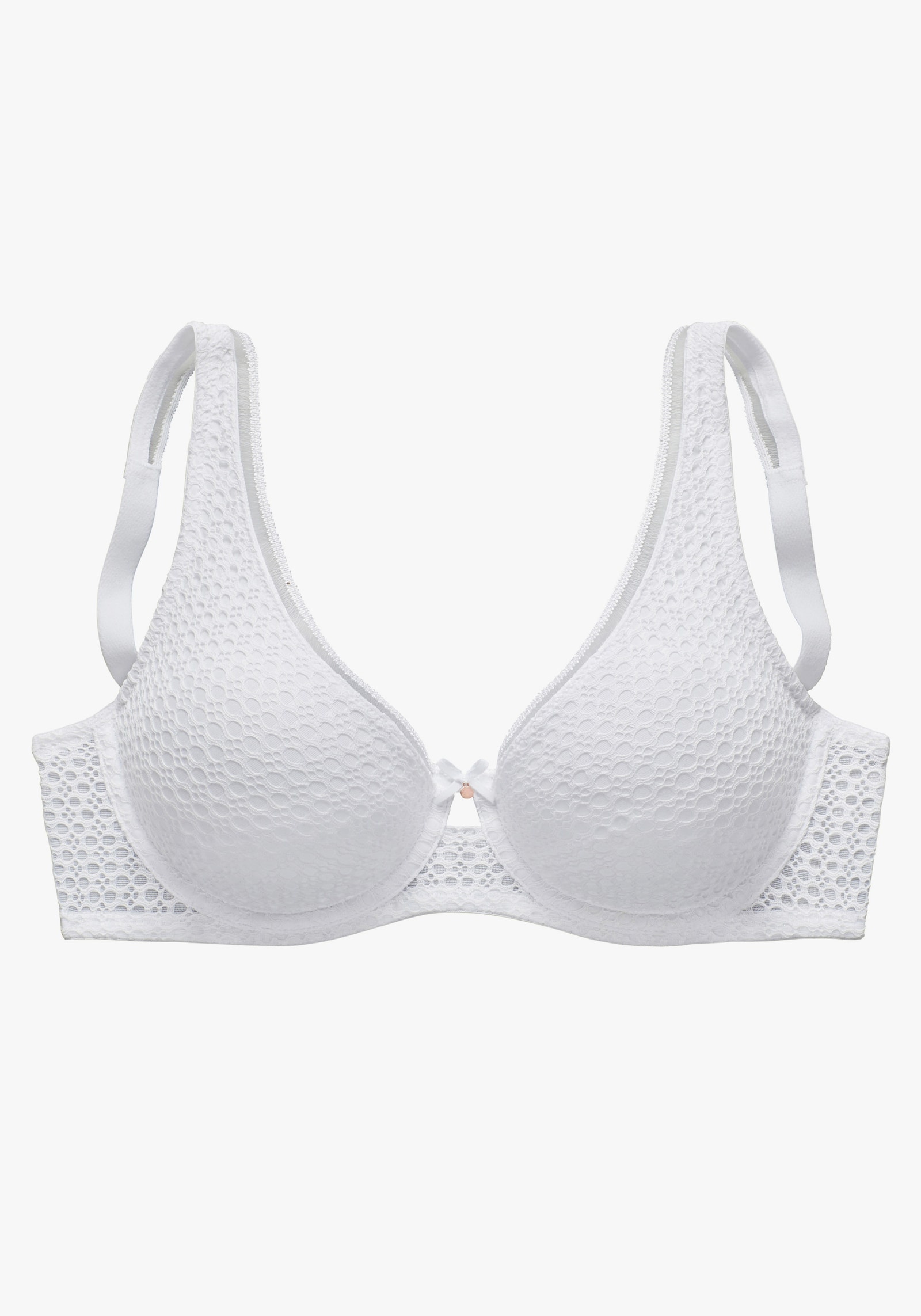 Nuance Minimizer-BH - weiß