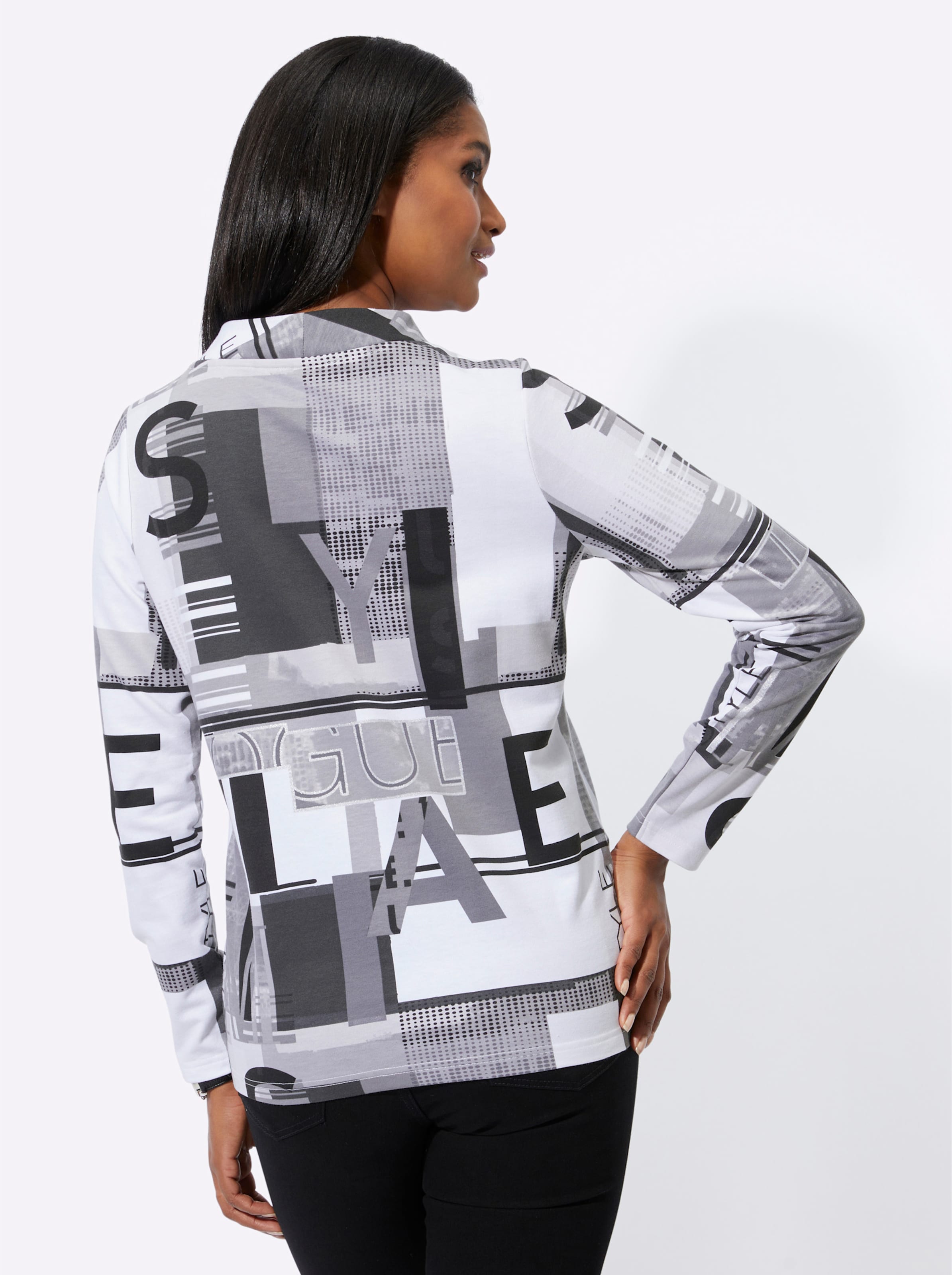 Sweatshirt
