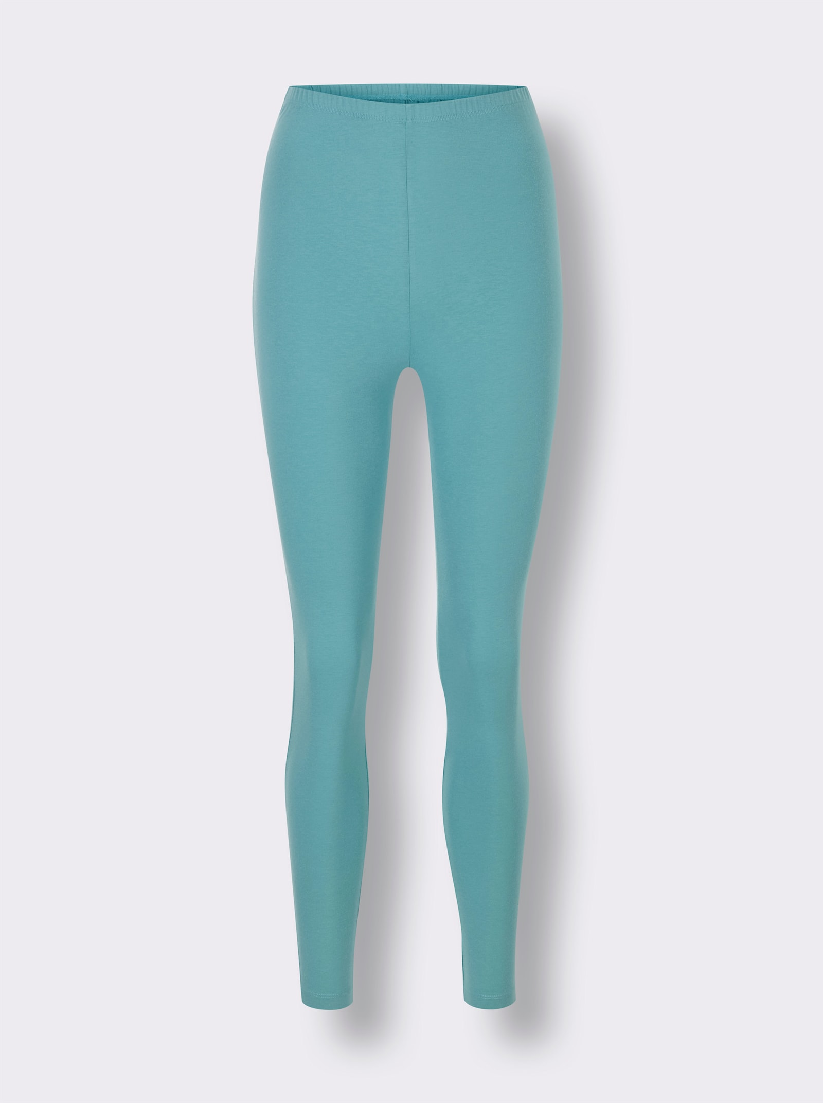 wäschepur Pyjama - ecru/oceaan bedrukt