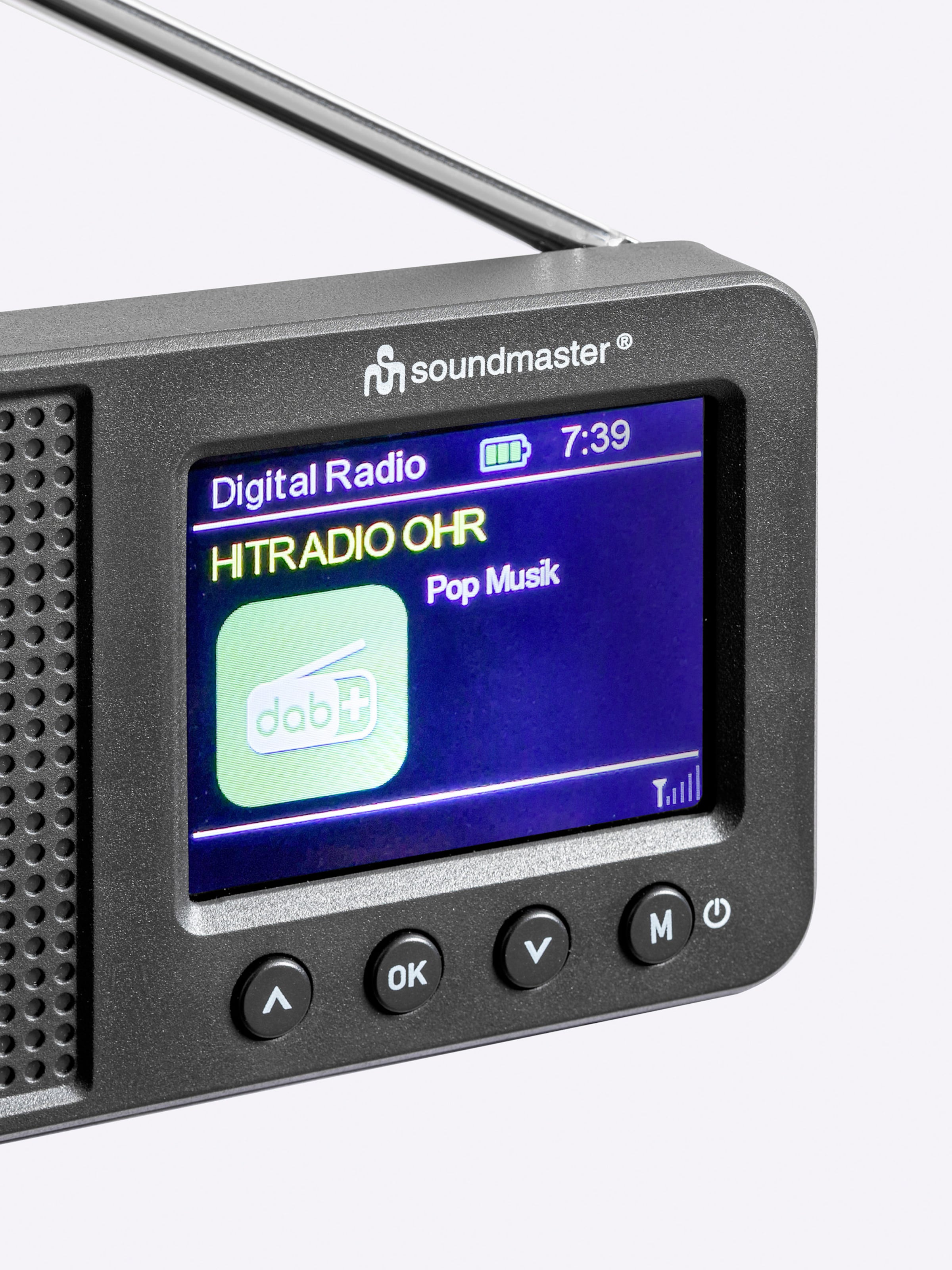 Radio