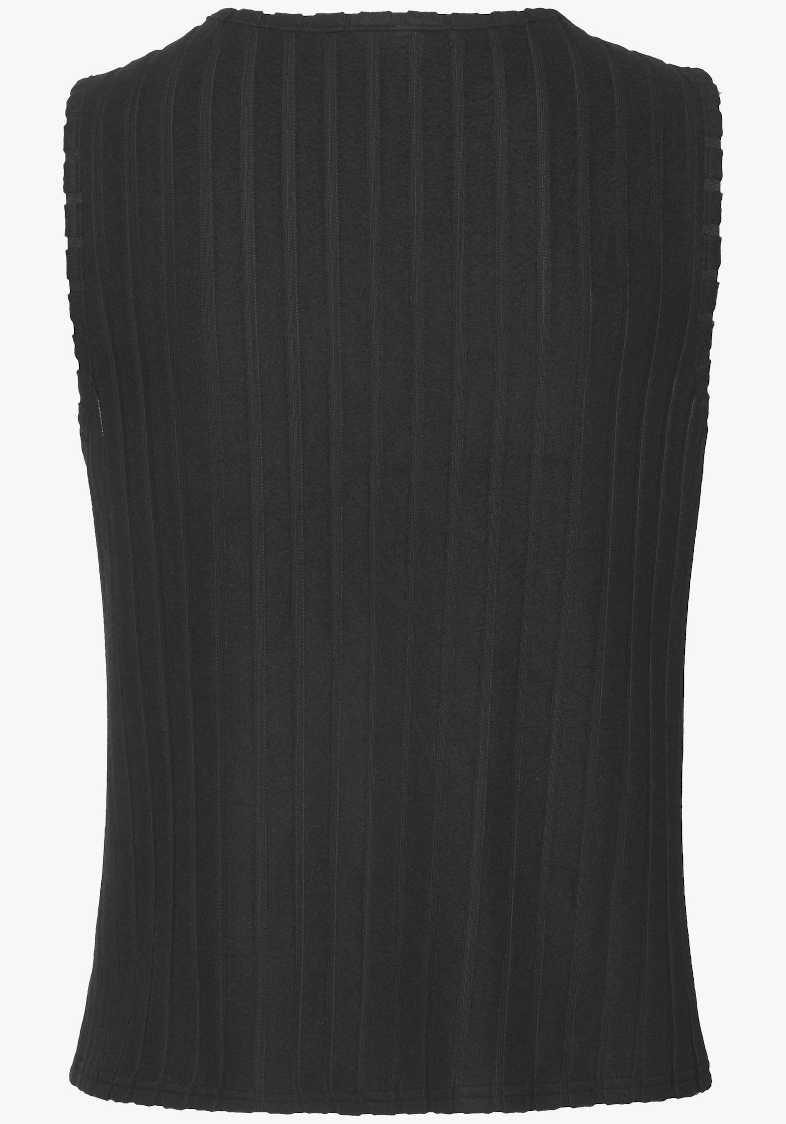 Vivance Tanktop - schwarz