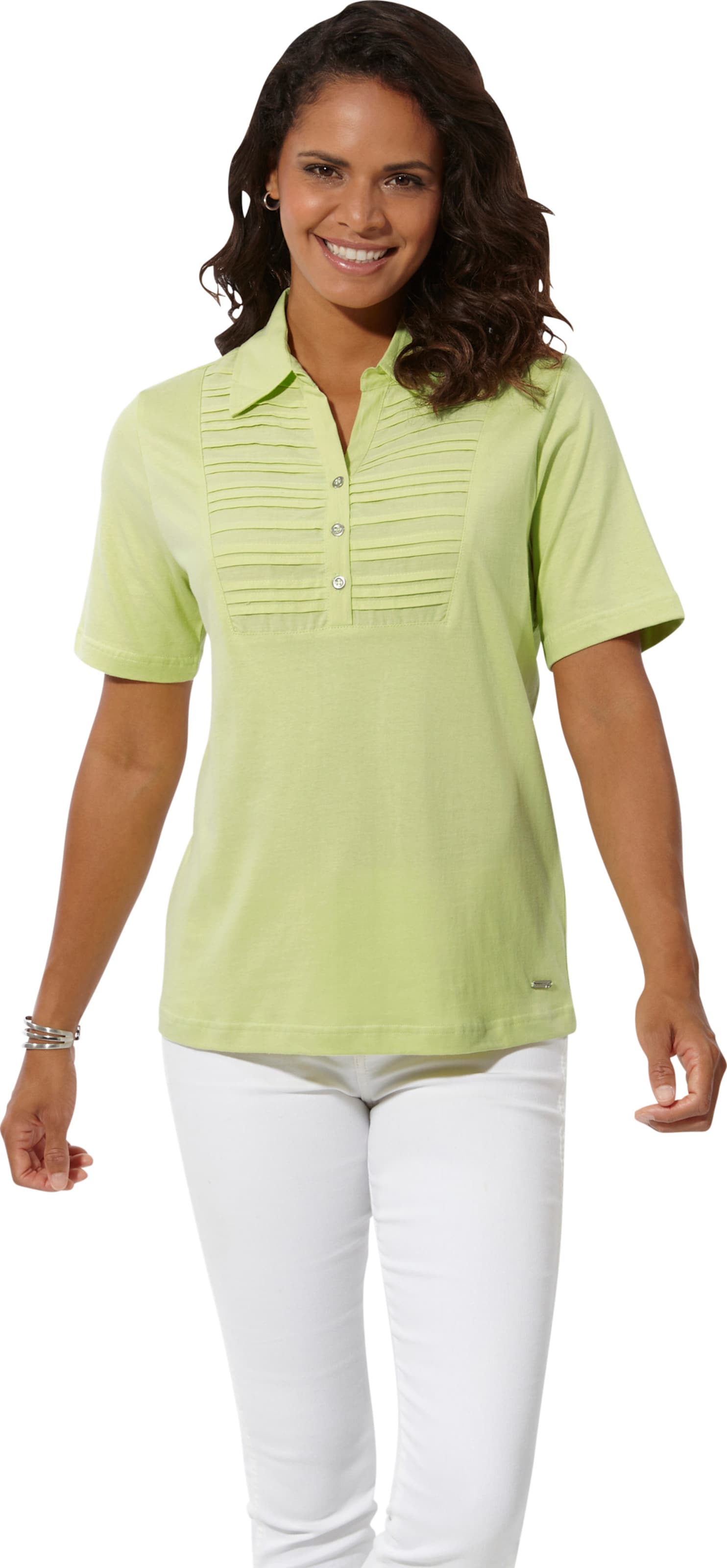 Thumbnail - Poloshirt
