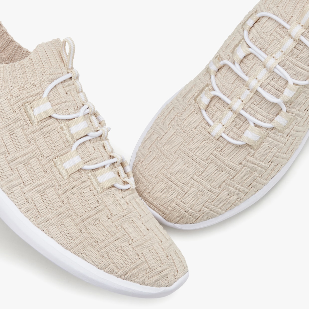 Vivance Sneaker - beige